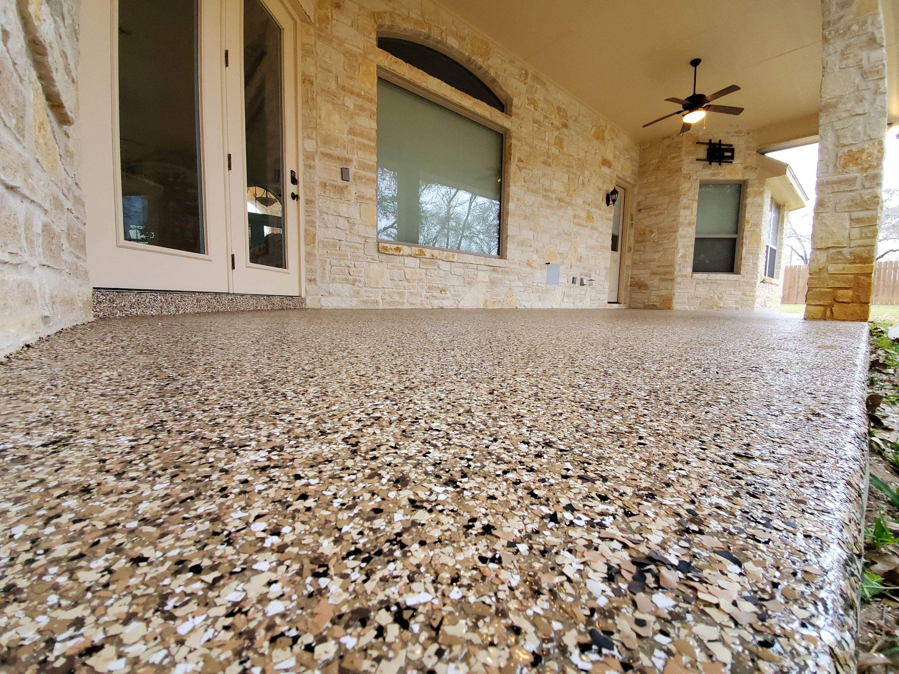 La Vernia, Texas  by TORO Garage Co