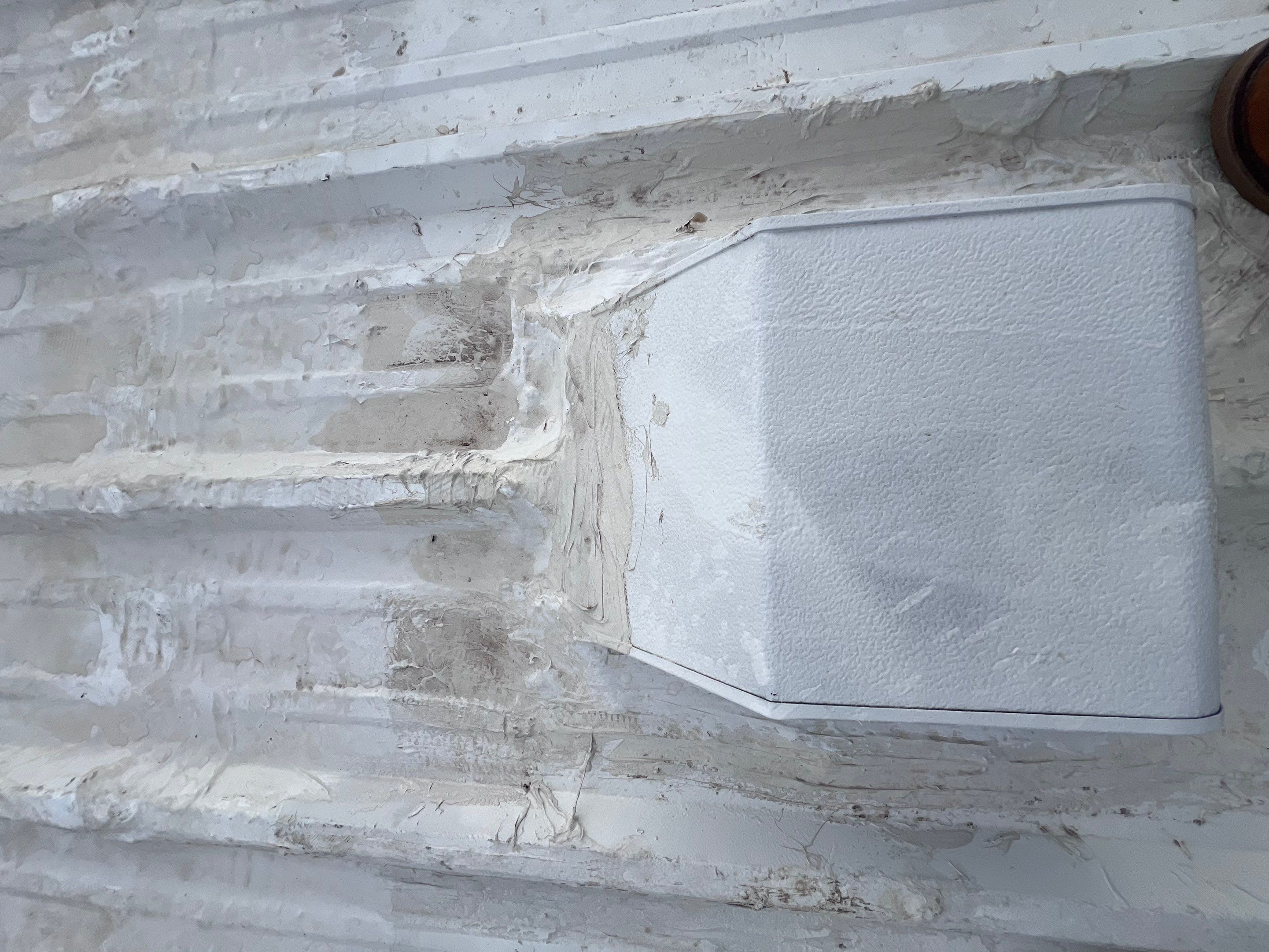 Commercial Roofing Repair using Metal by Roof Repair Company