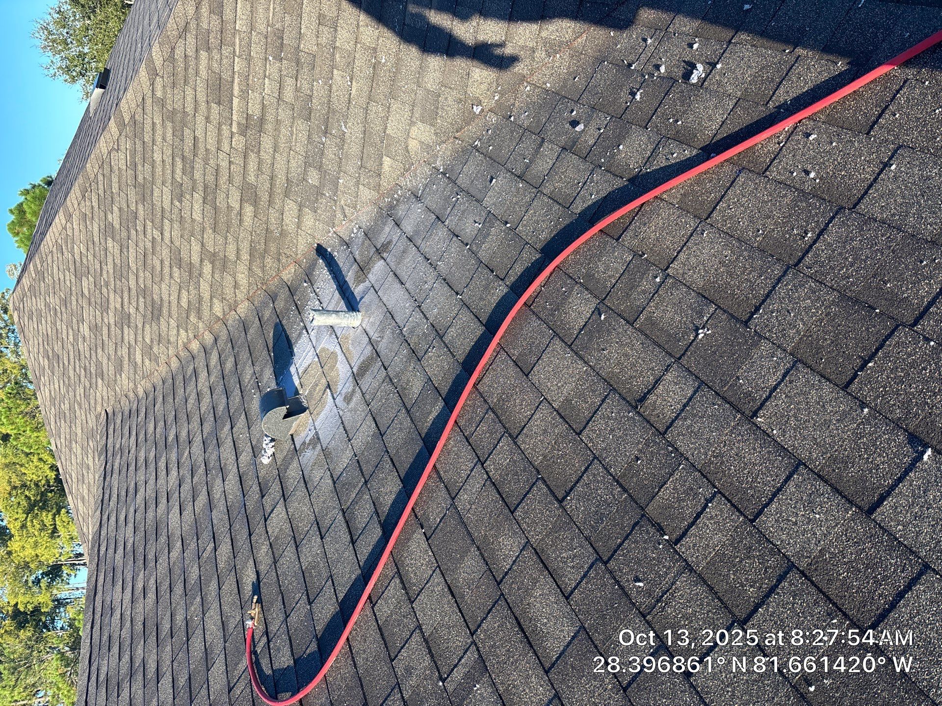 Dryer Vent Cleaning in Clermont by Hygienic Air, Inc