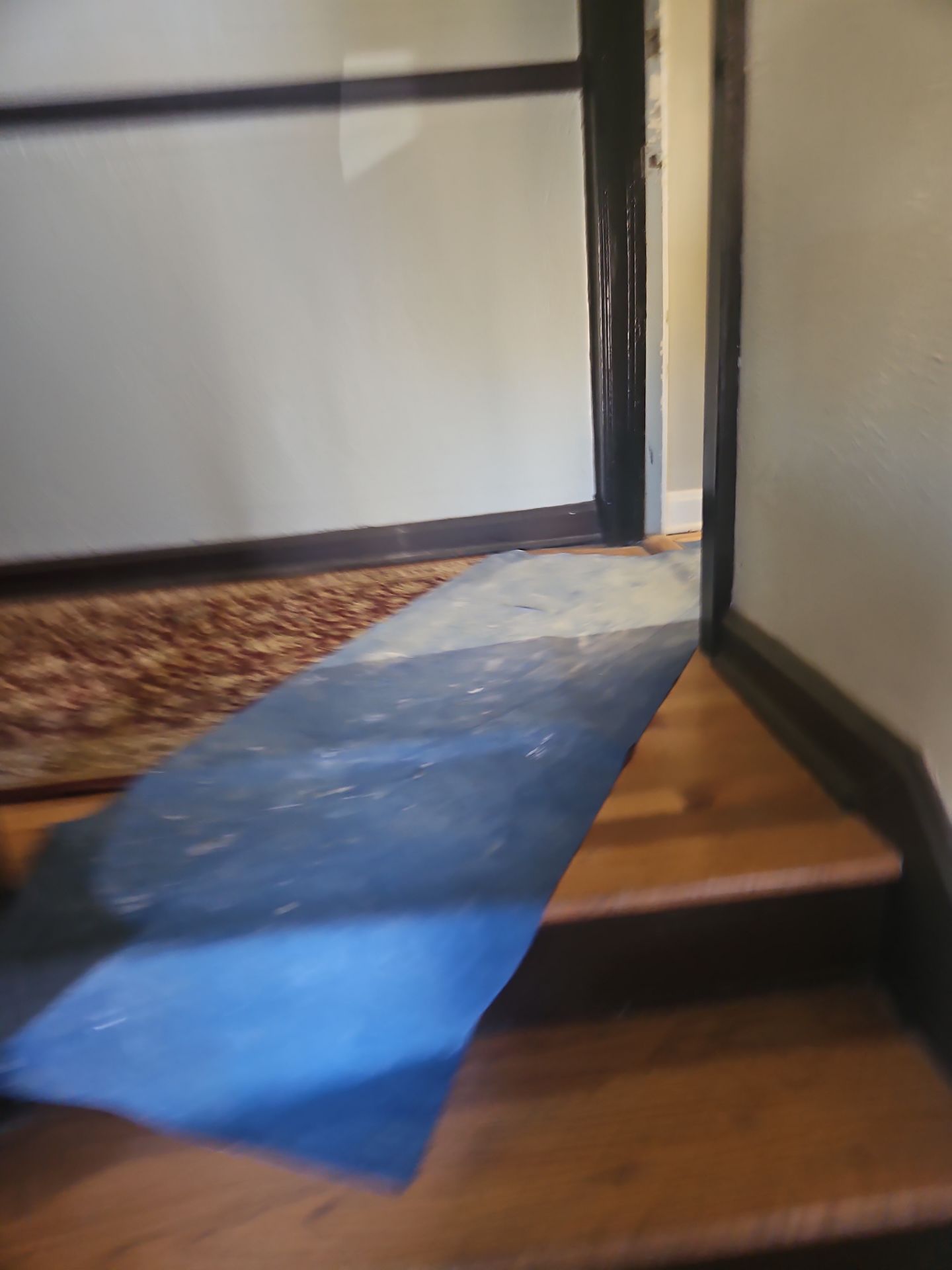 Bathroom Remodel using Onyx by The Shower Company