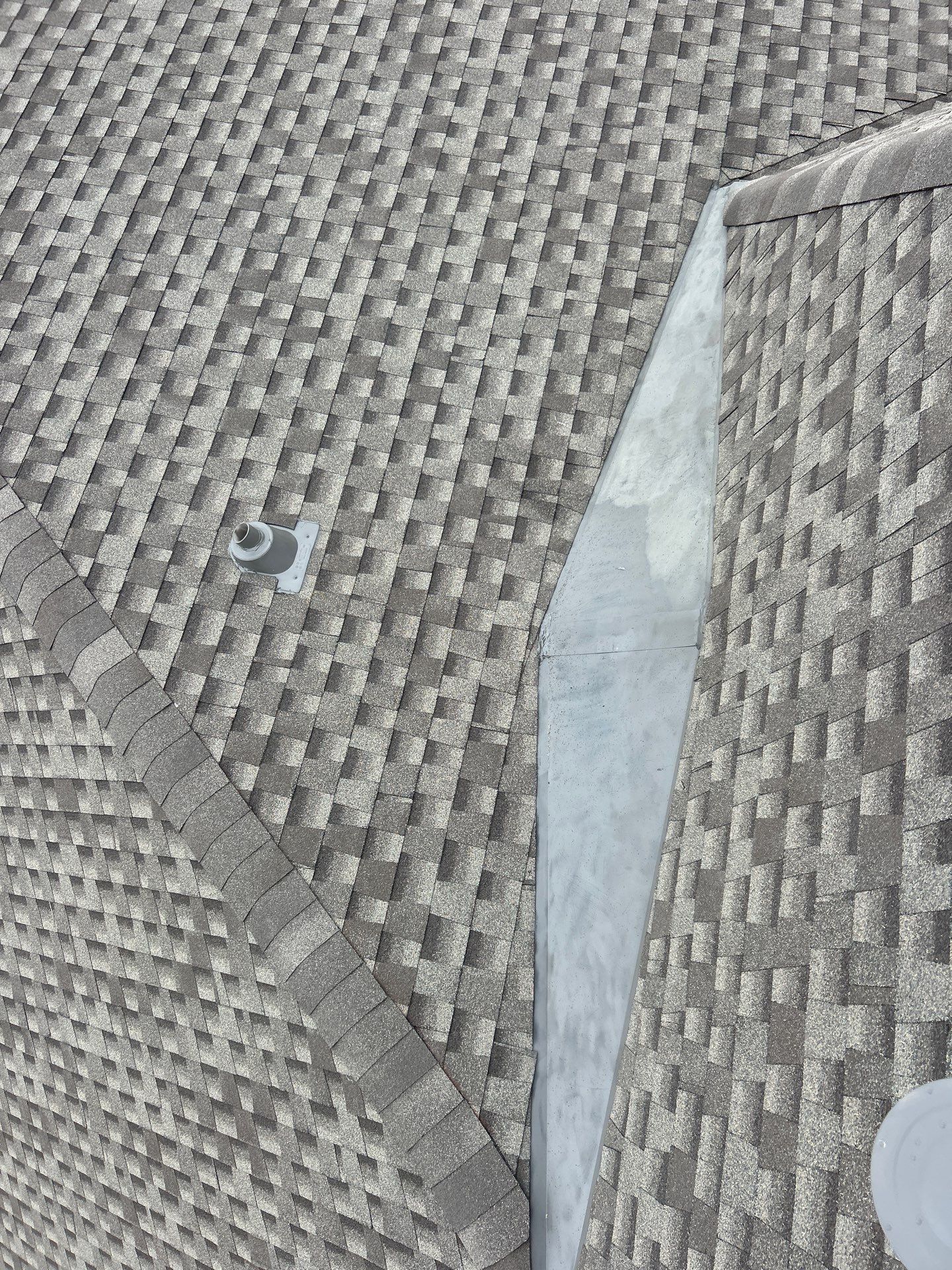 Shingle Replacement in Tuscaloosa (Weathered Wood) by The Roofing Dudes