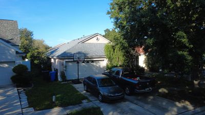 Roof Replacement in Riverview, FL