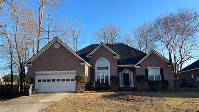 kelleys new house