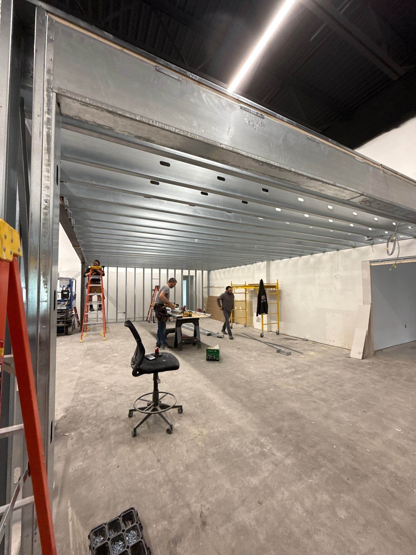 East Syracuse, NY by Ironhorn Enterprises