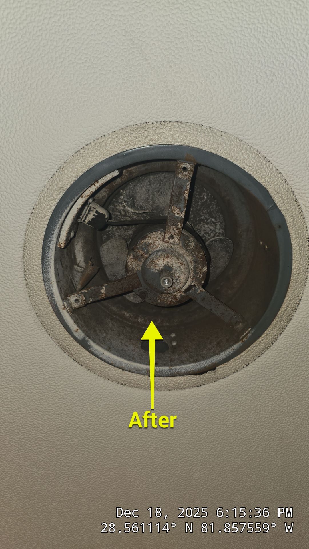 Commercial Air Duct Cleaning in Groveland by Hygienic Air, Inc