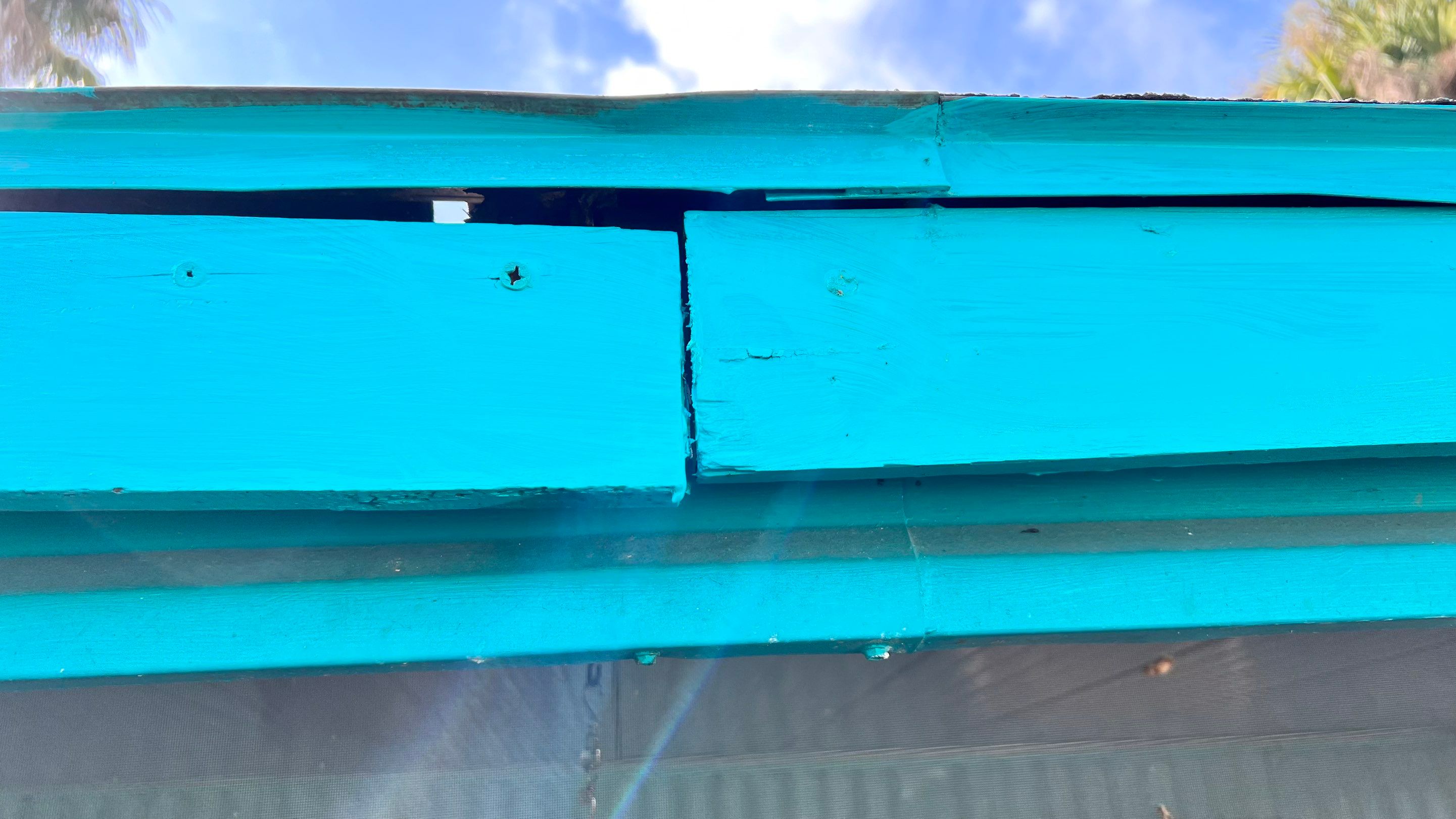 Gutter Repair and Replacement in Fort Myers FL by Gutter Professor by Gutter Professors