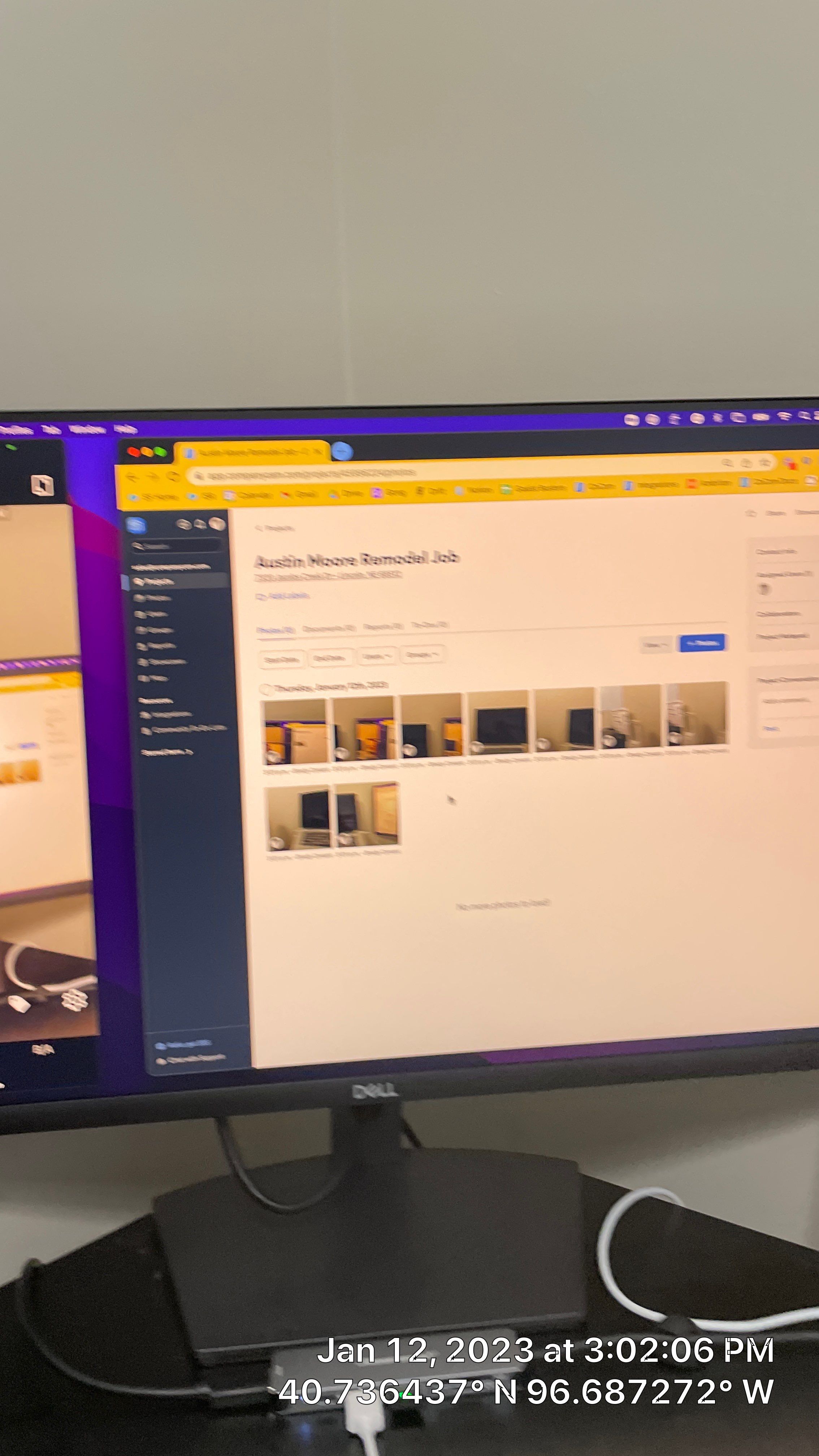 dk;f jals;kdfj;al ksj f;lasdjf;l by CompanyCam Sales Demo