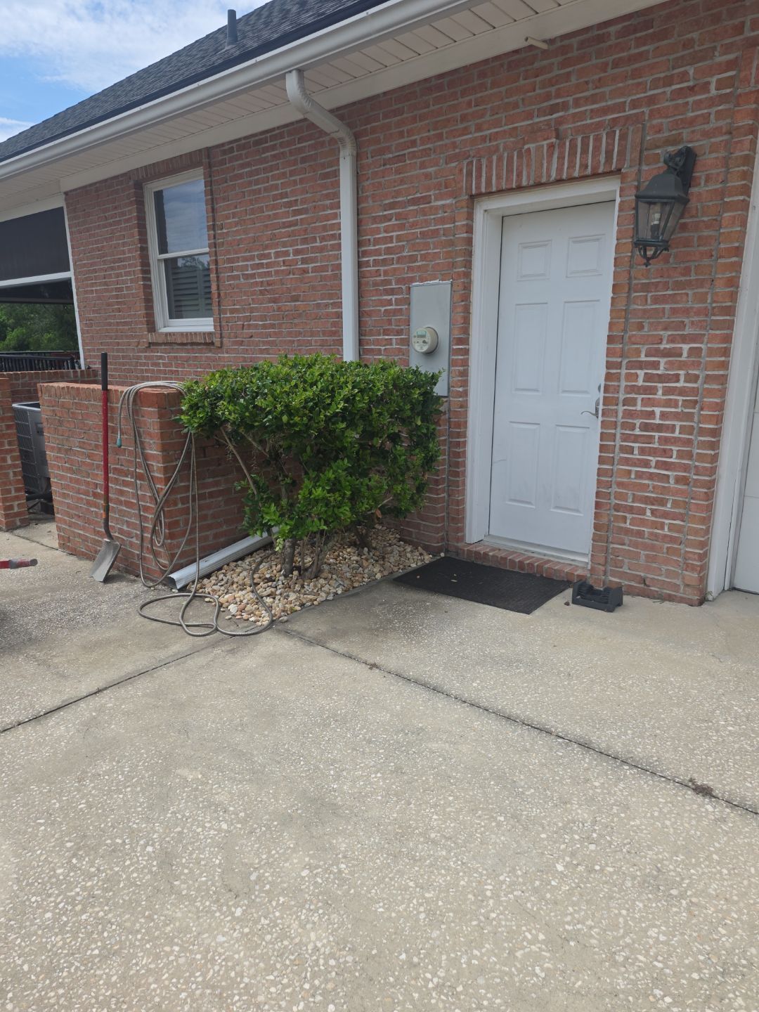 Deerwood Resident | Landscape Project by ProGreen Services