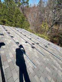 Dallas Ga Project by Zero Grid Power Solutions