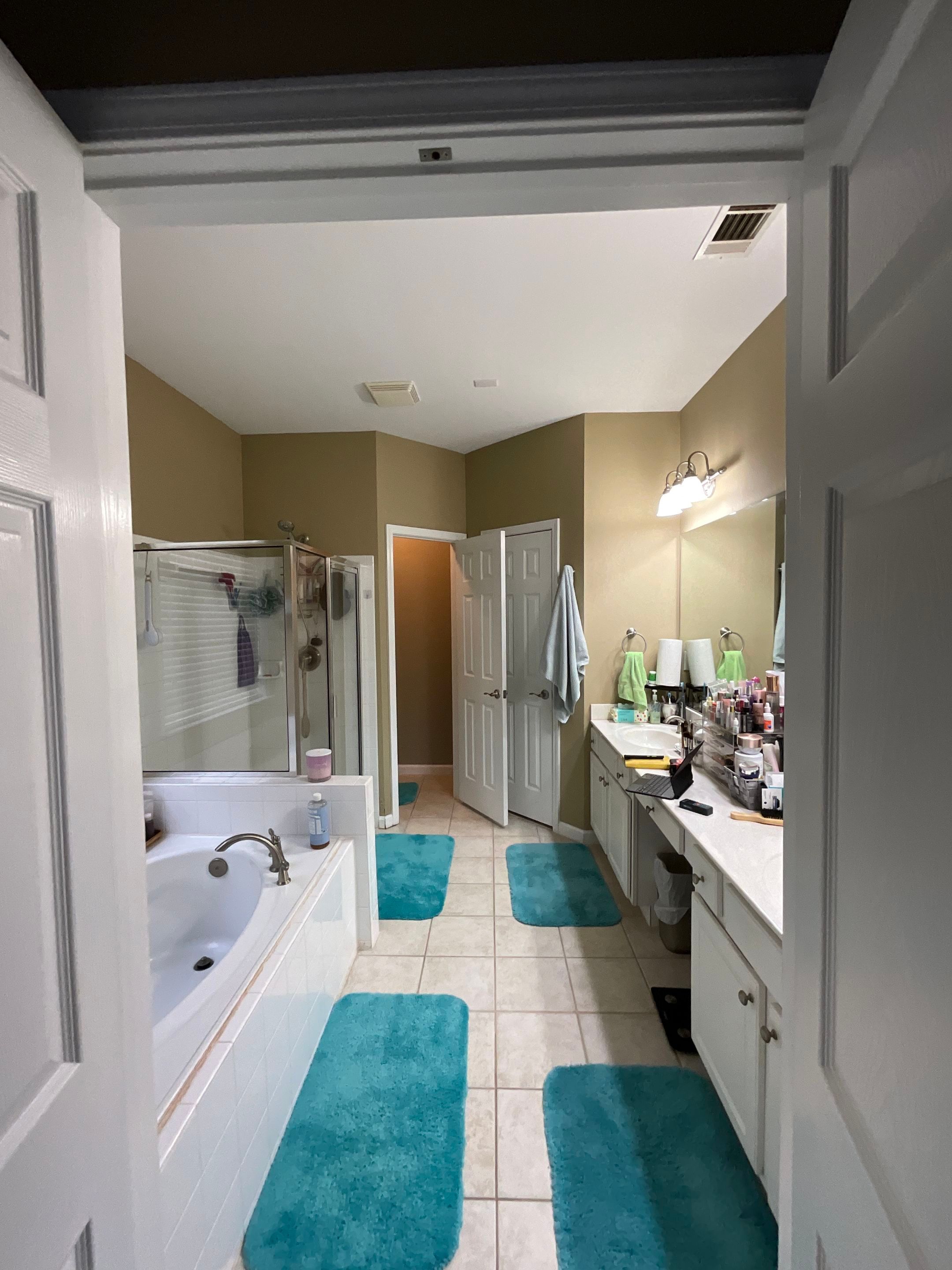 Project in Scottdale by Ajayi Design and Construction 