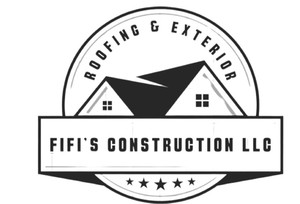 Logo for FIFI'S Construction Roofing & Exterior
