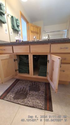 Property Check Using Image Report