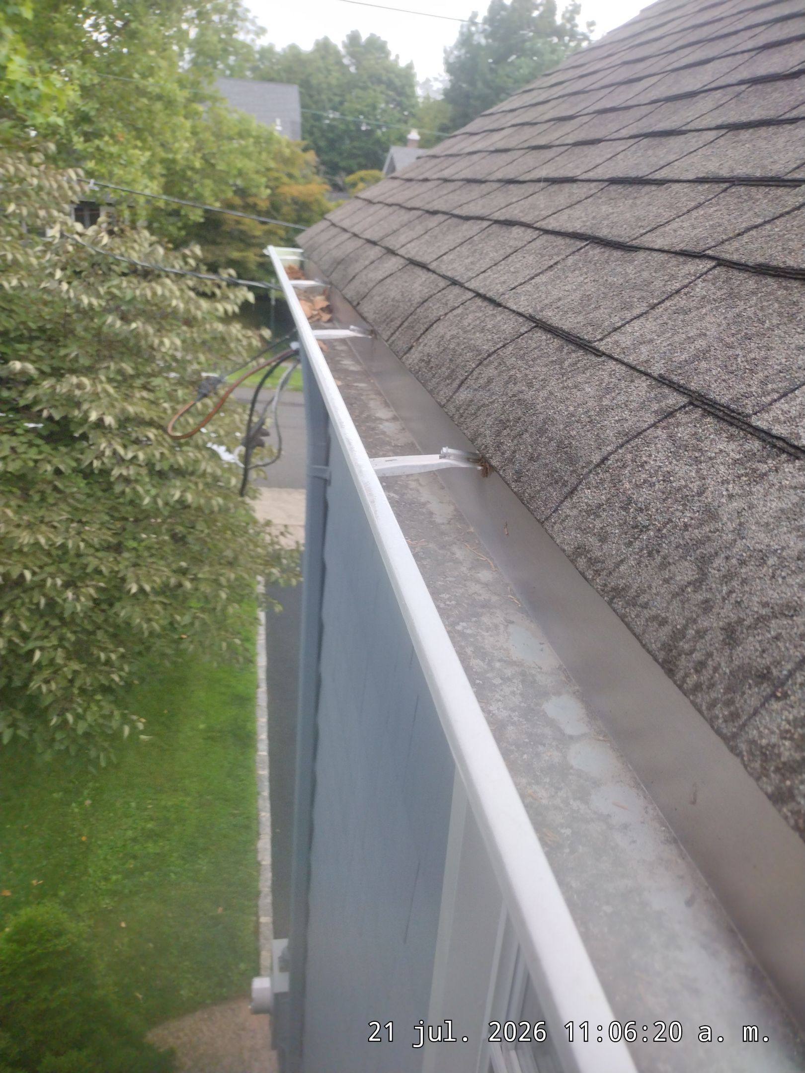 Project in Glen Ridge, New Jersey by NJ Home Maintenance Services