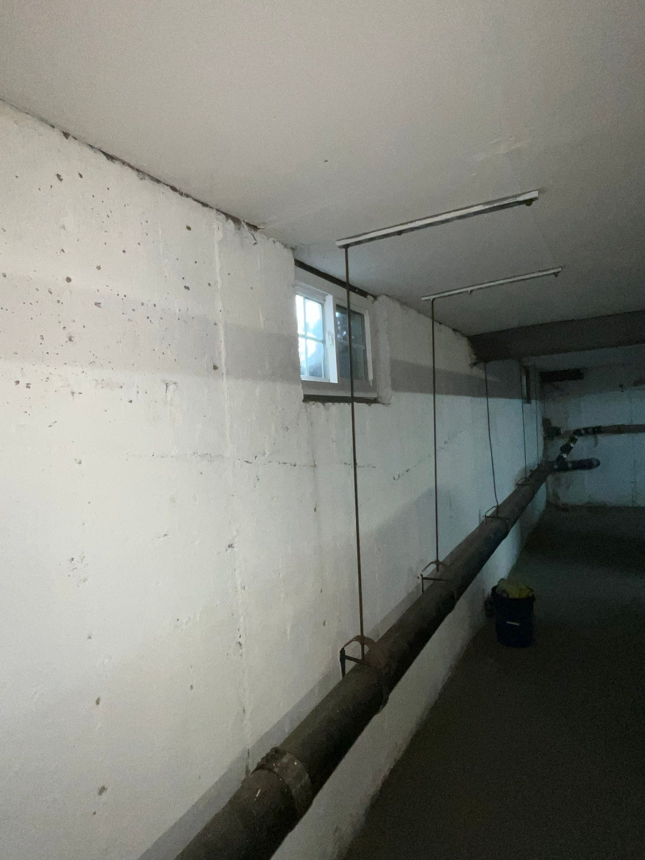 301 Hicksville Rd • Bethpage, NY 11714 by A.M. Shield Waterproofing, Corp.