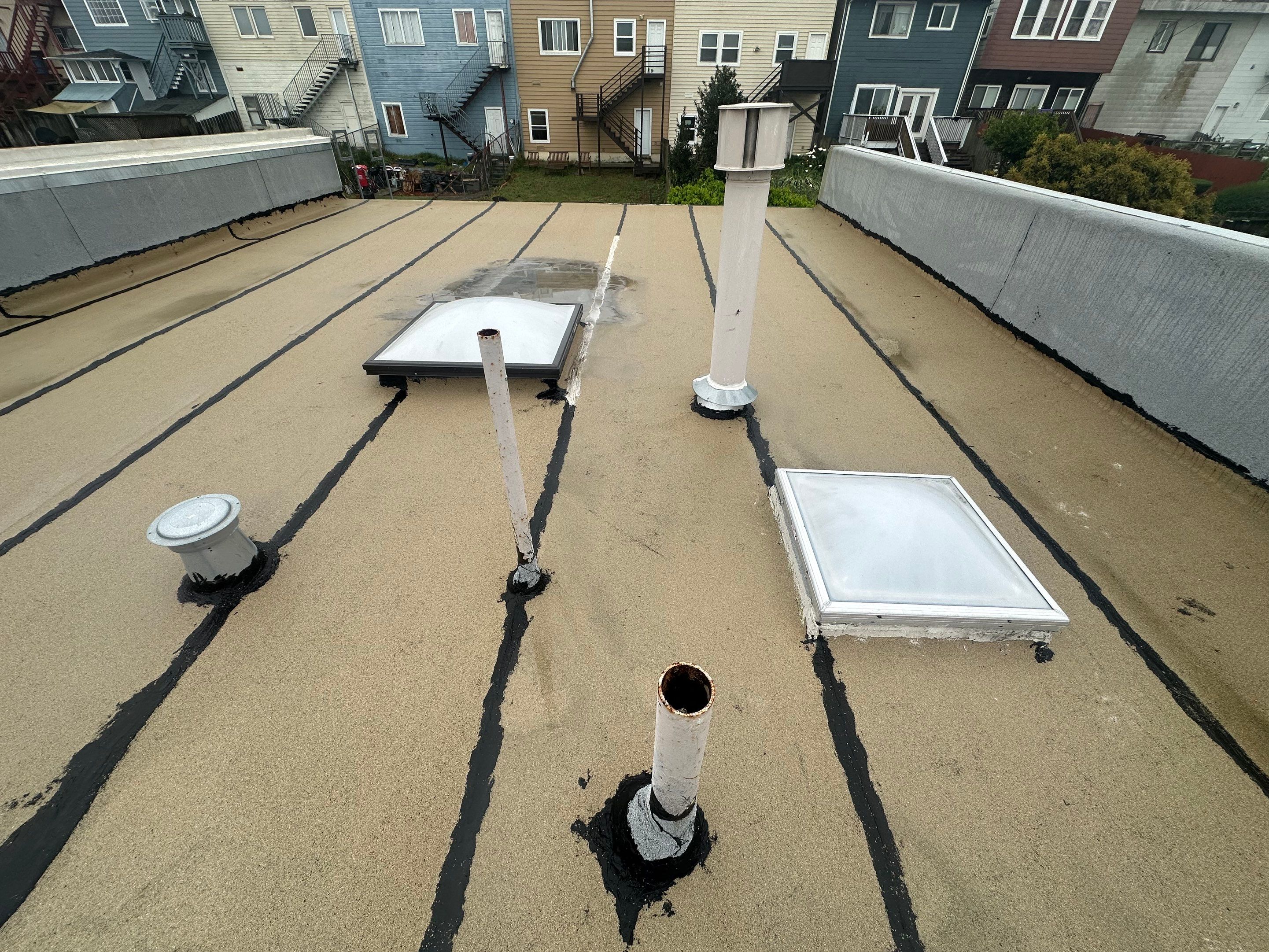 Roof Replacement - Daly City, CA 94014 by Epic Roof Replacement