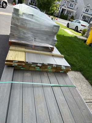 Project in Lakewood