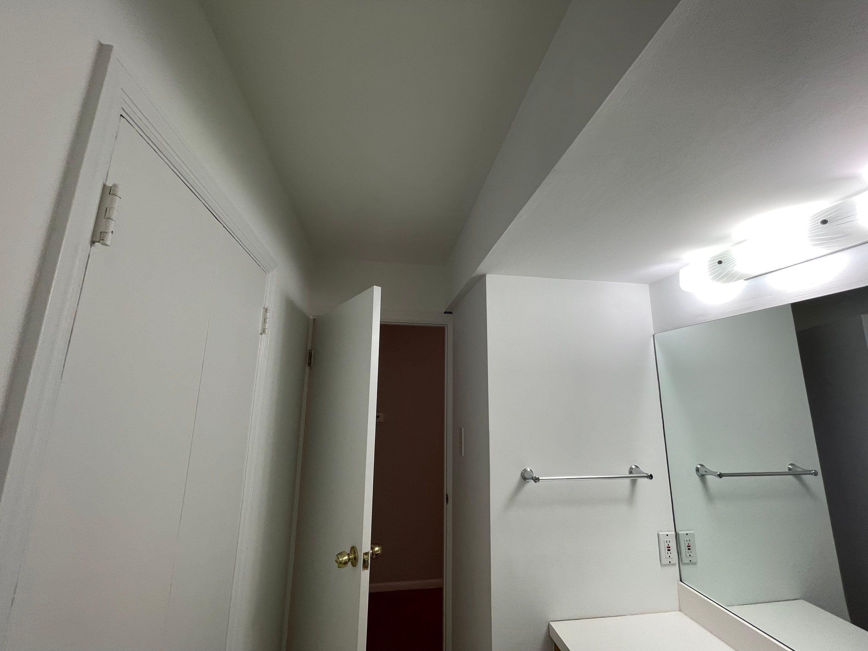 Bathroom Remodel using Tile by Home Concepts Construction