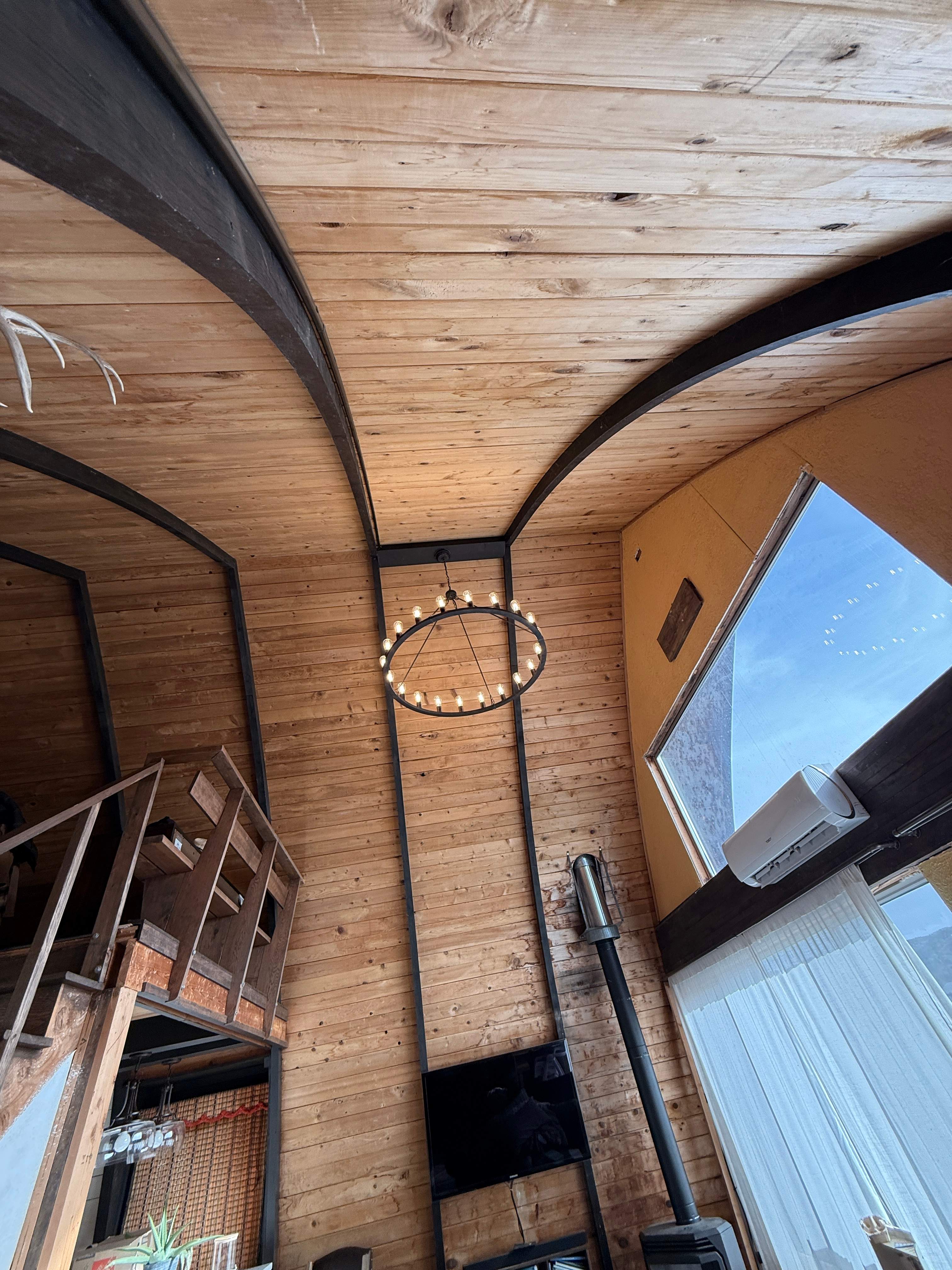 Kitchen and Lighting Remodel by Z.O.E. Electric LLC