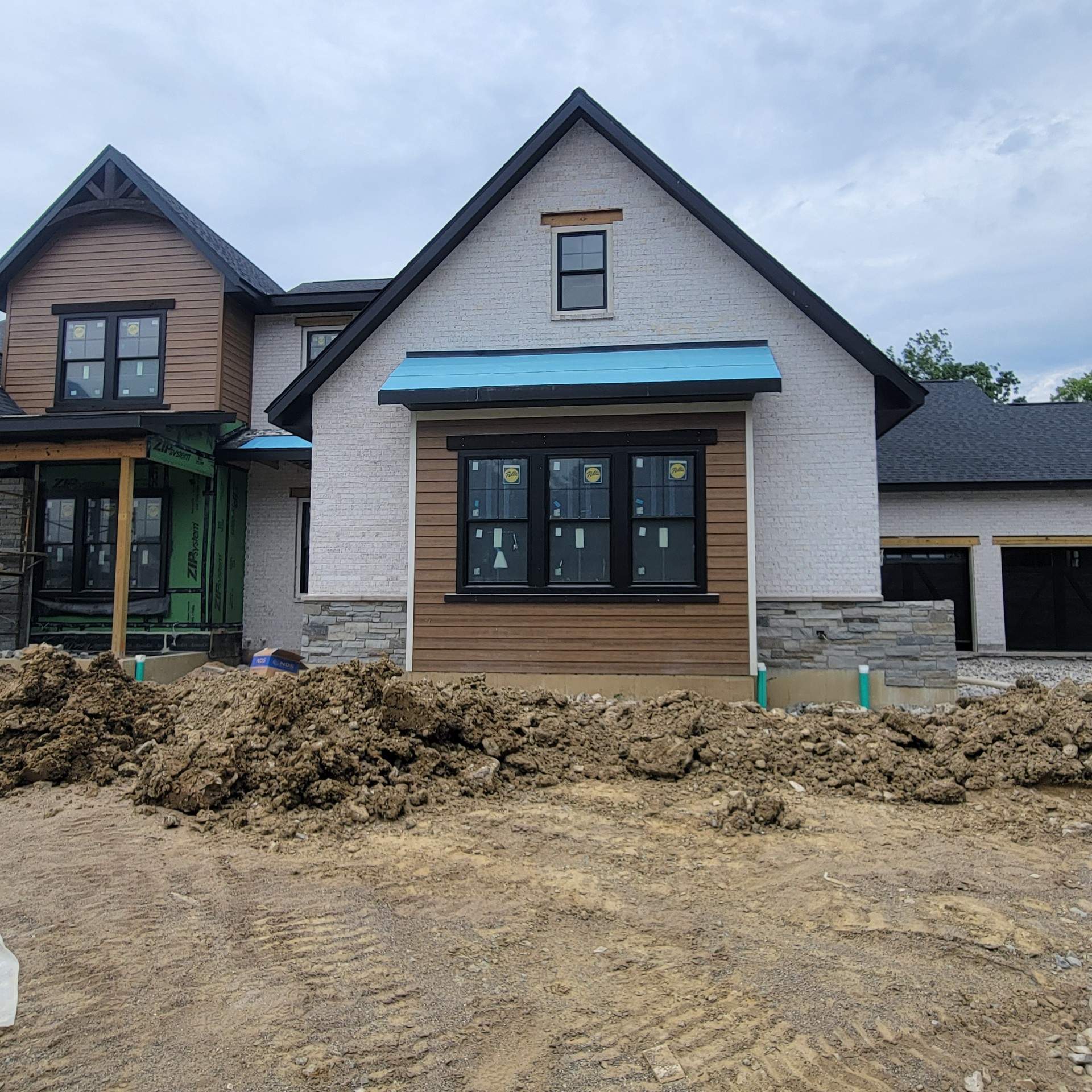 Frazier/Pagnetto by Pella Windows & Doors