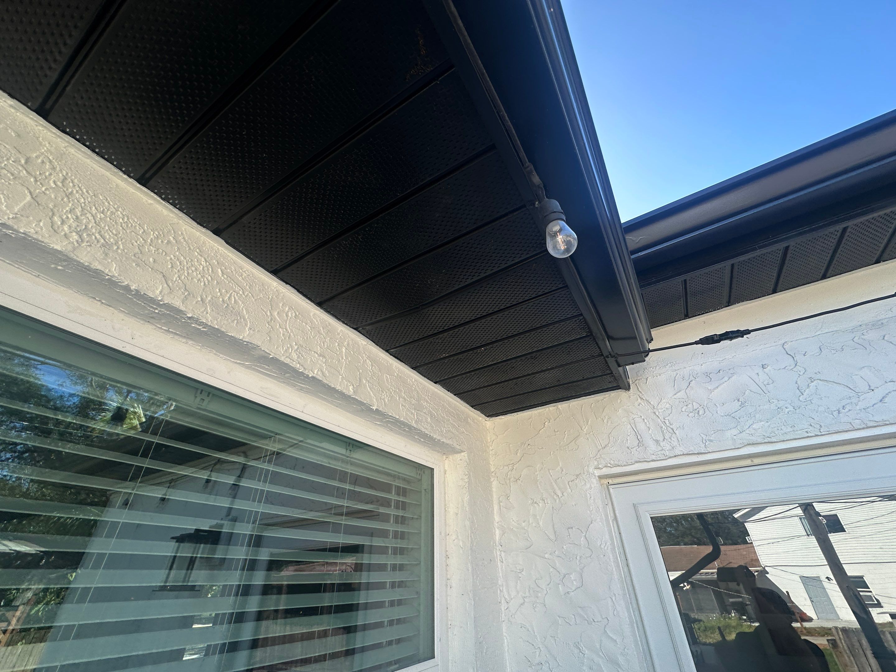 Roof Damage Claim in St. Petersburg by FLAPA & KeyStone