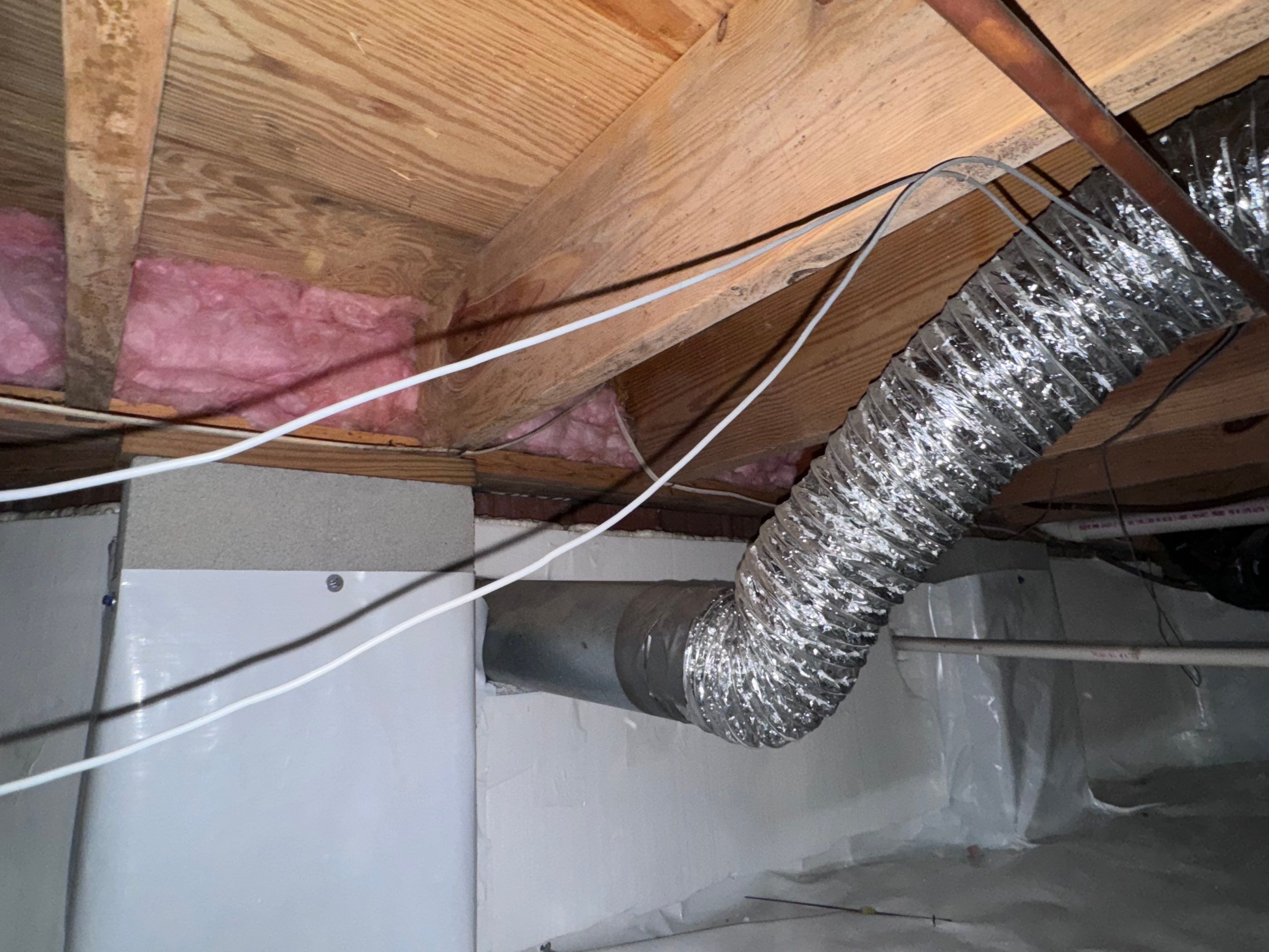 Structural Repairs and Premium Encapsulation by Impact Crawlspace
