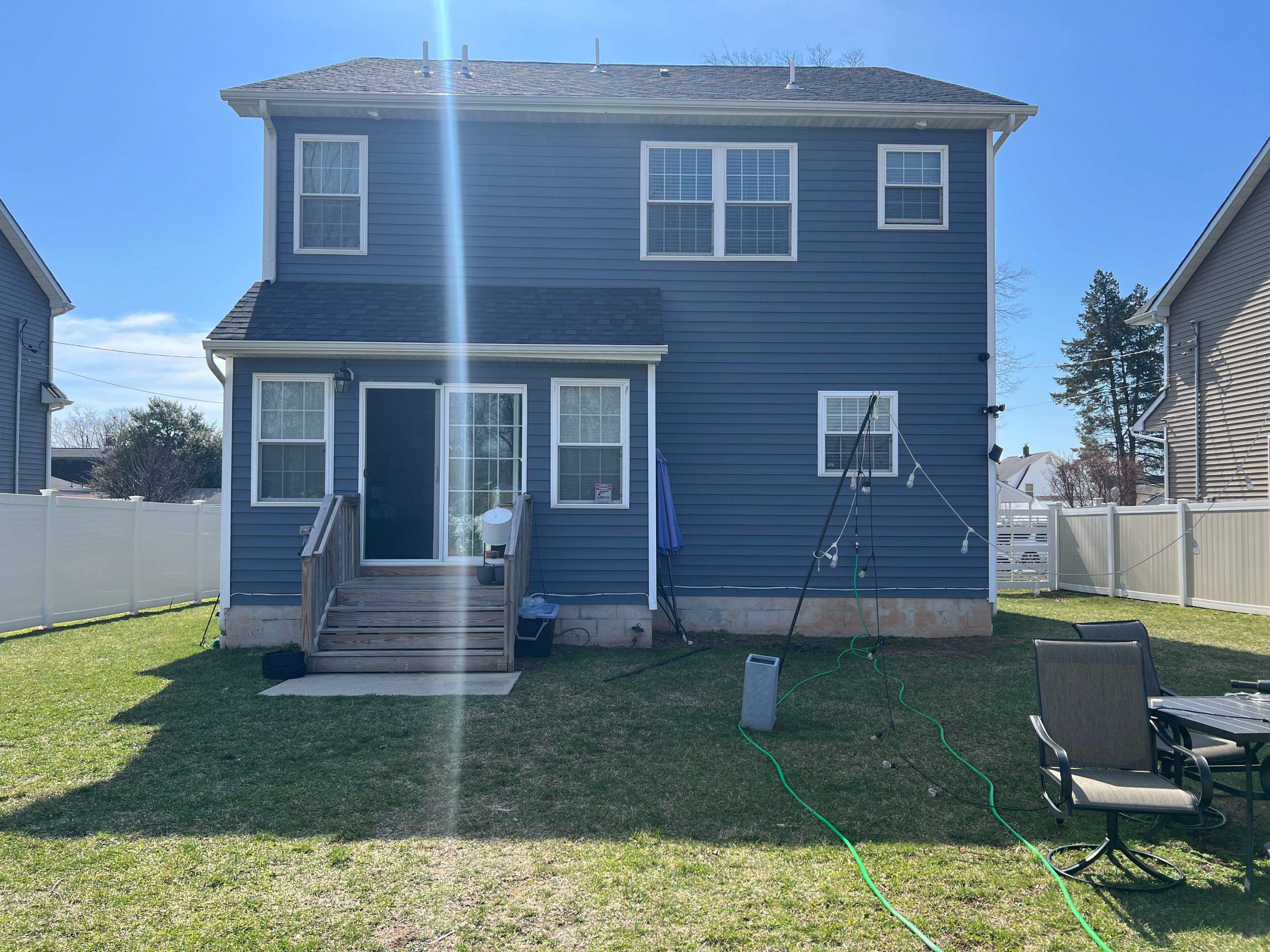 New Deck in Woodbridge Township, New Jersey by deck guardian