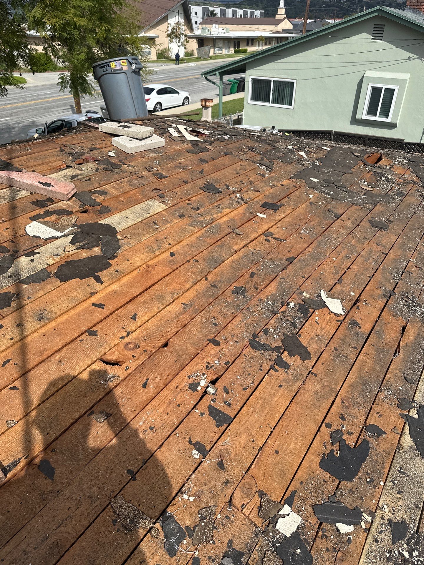 Roof Replacement - San Dimas, CA 91773 by Epic Roof Replacement