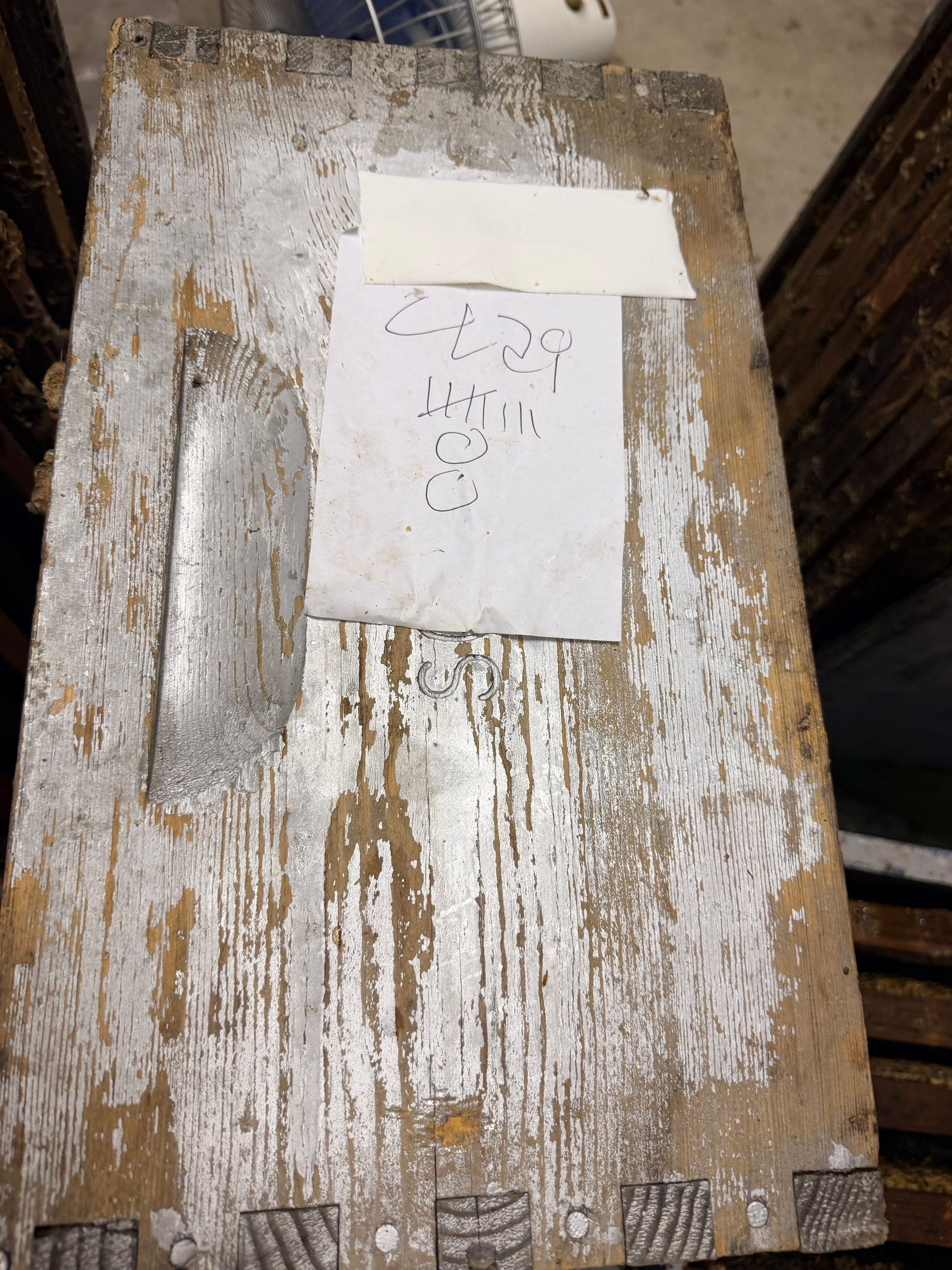 Project in Royse City, TX by Rockwall Honey Bee Company