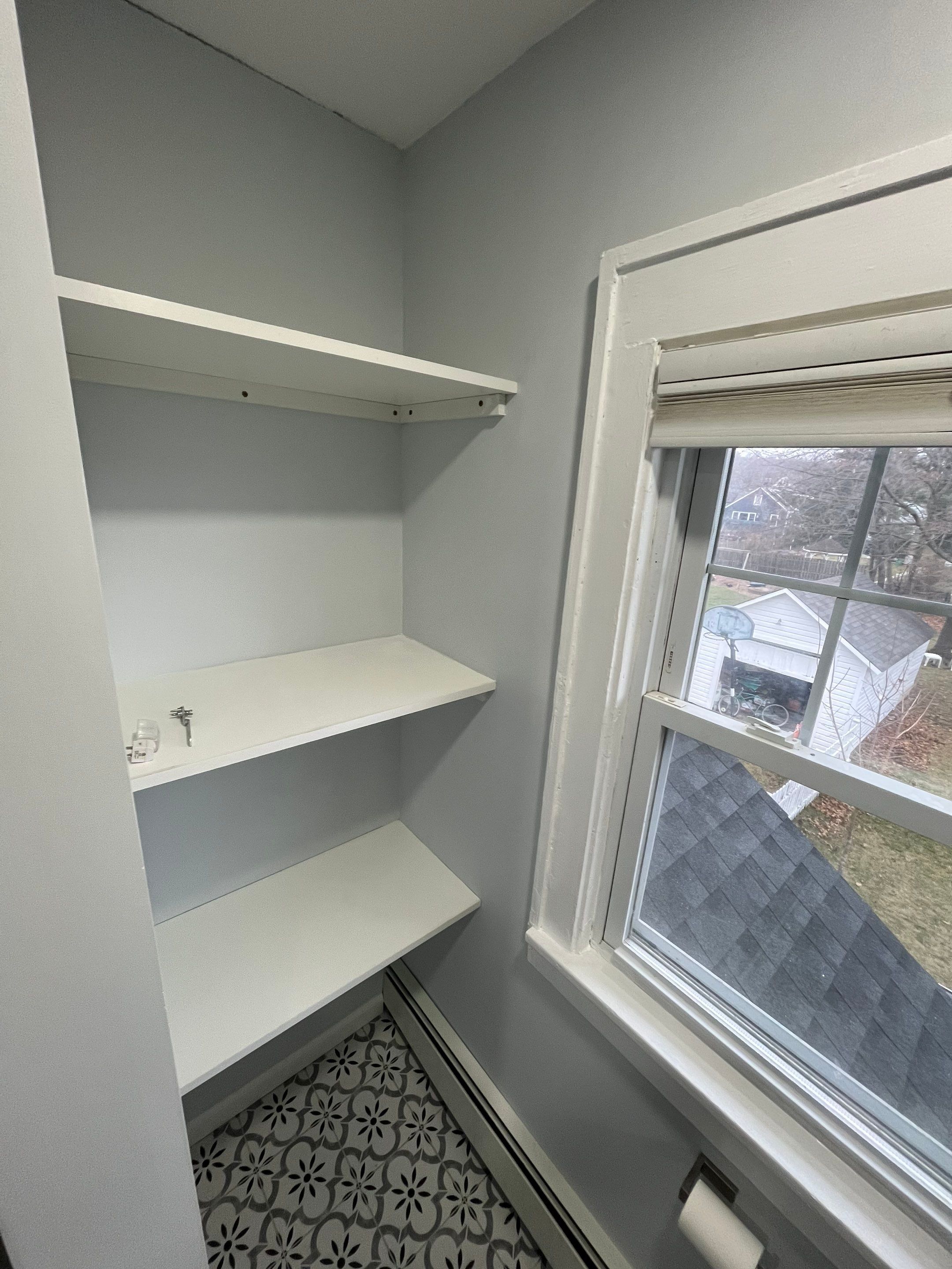 Bathroom Remodel using Tile by Home Concepts Construction