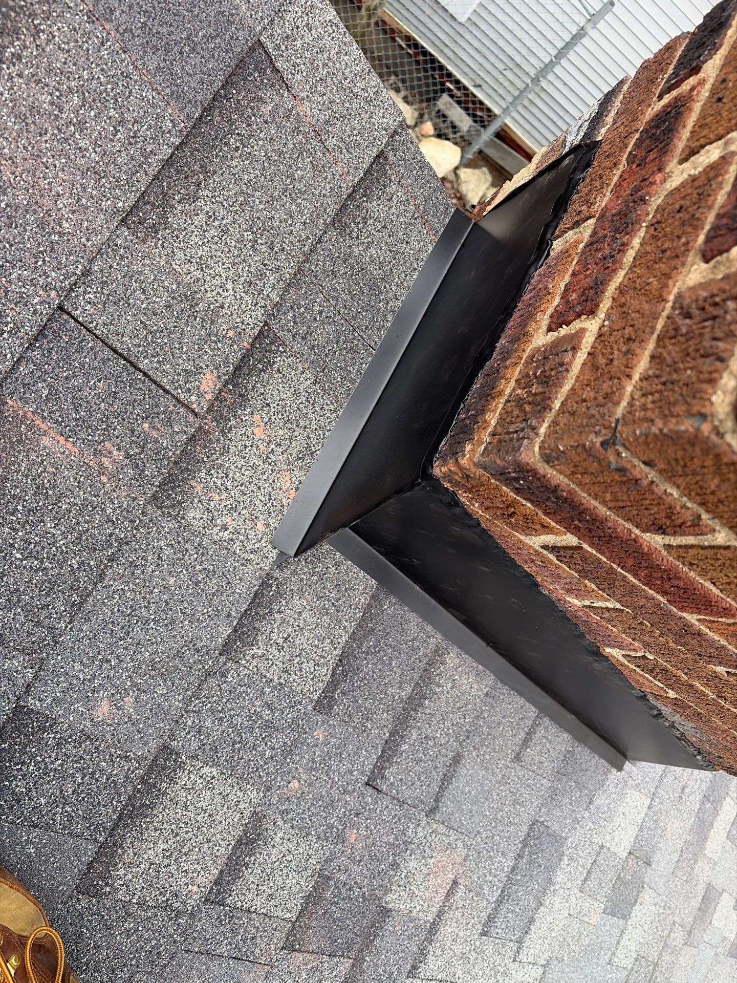 Roof Replacement using Owens Corning Duration by 180 Contractors