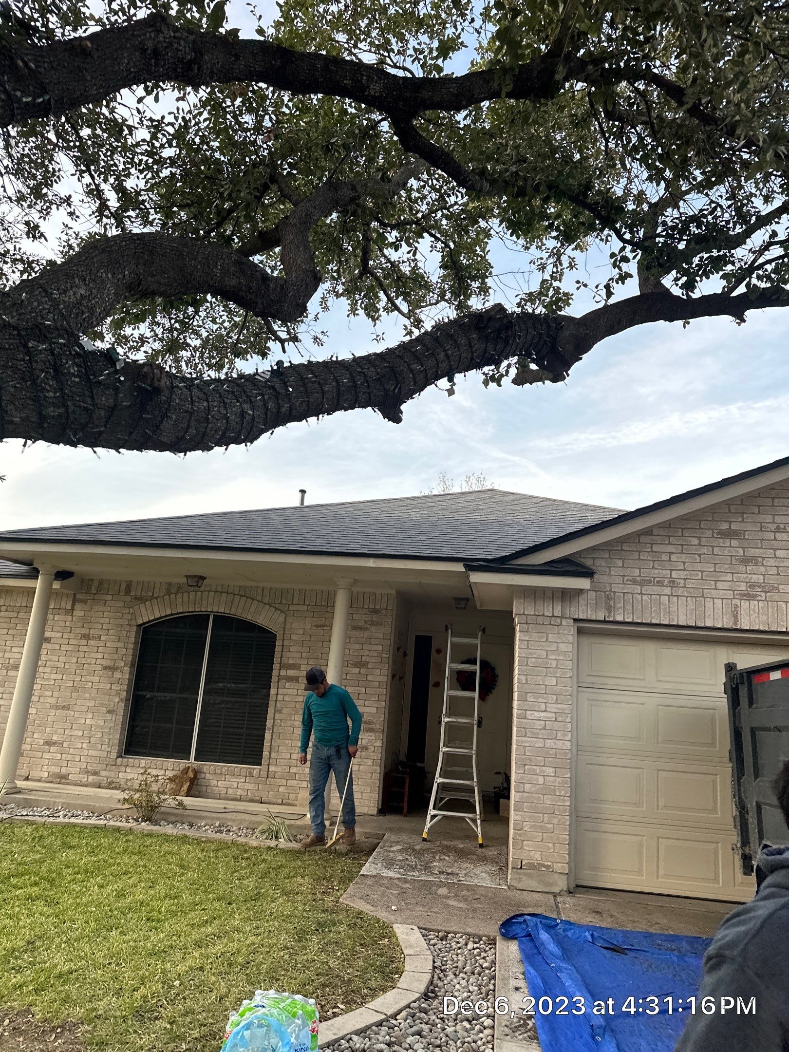 Residential by Safepro Roofing