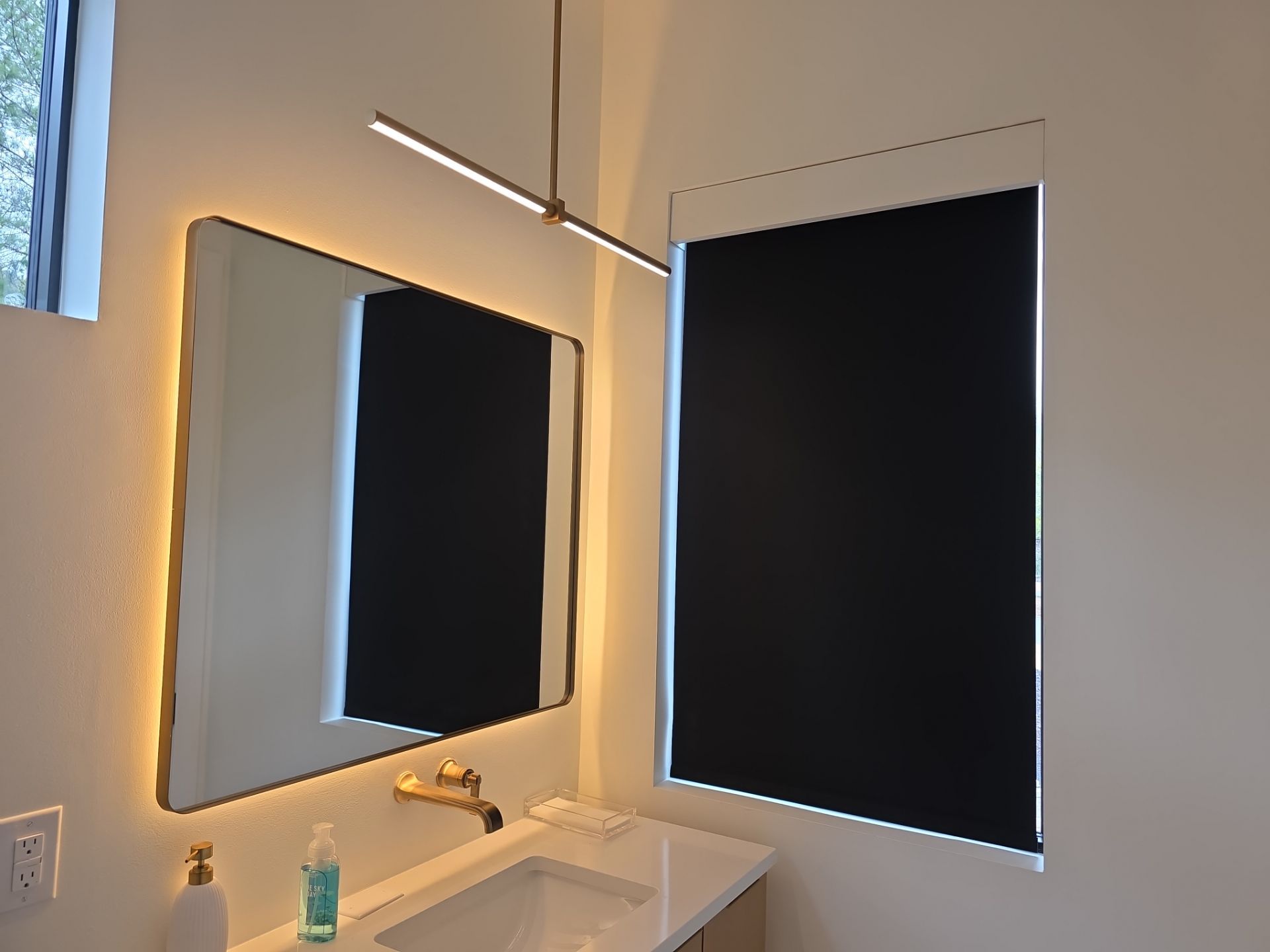 Project in West Columbia by Southern Traditions Window Fashions