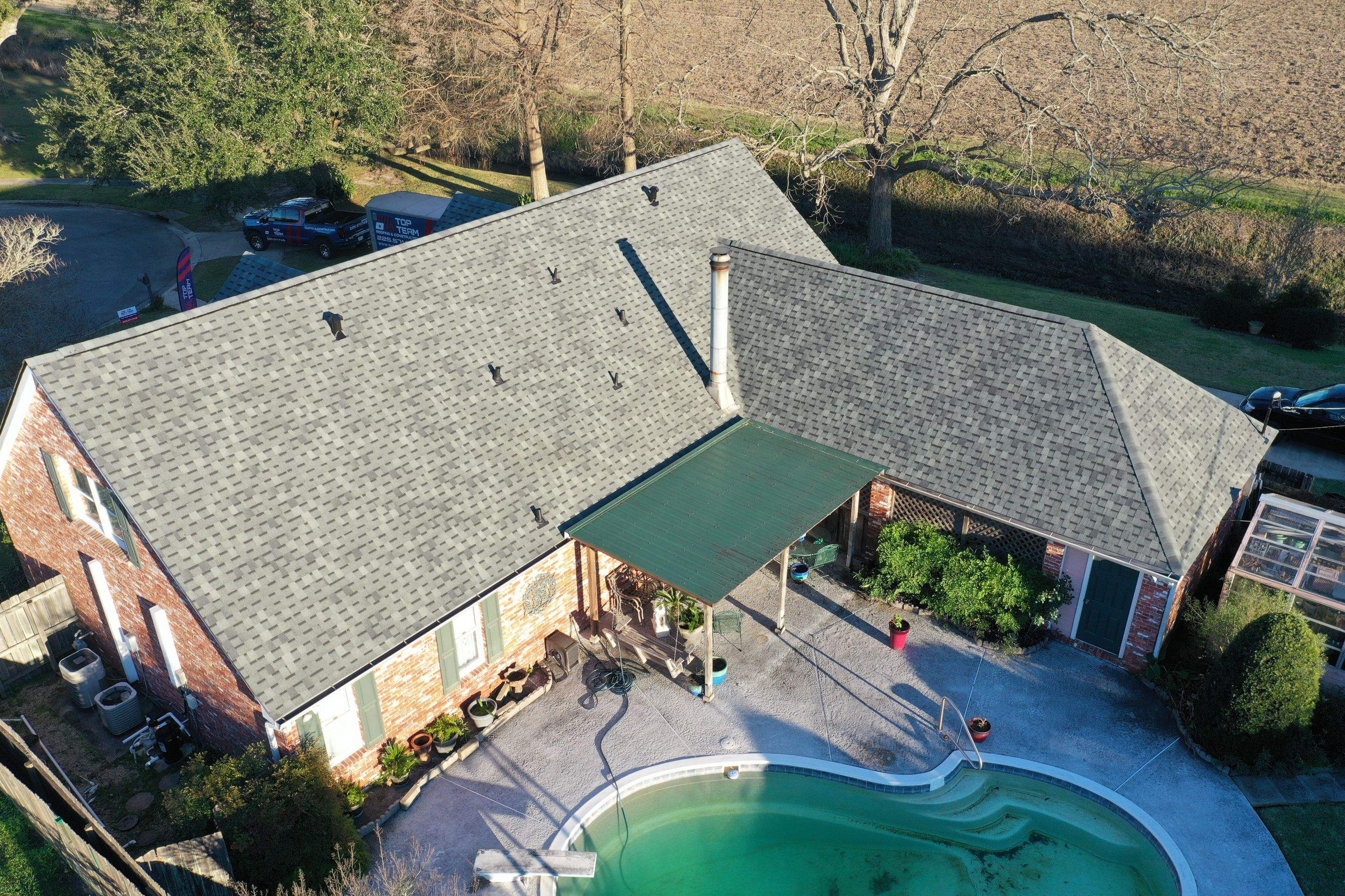 Hearthstone - Atlas by Top Team Roofing & Construction