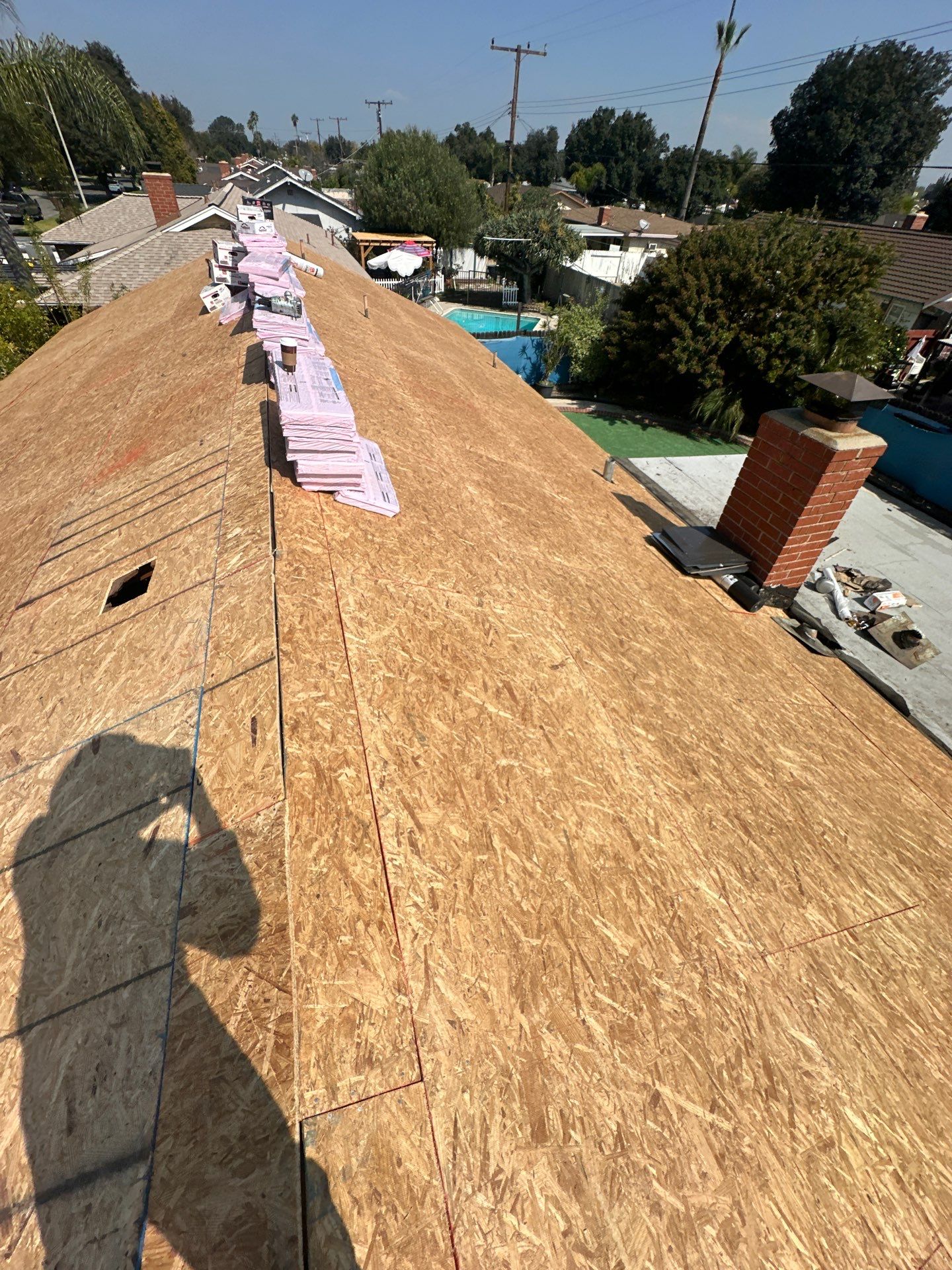 Roof Replacement - Anaheim, CA 92805 by Epic Roof Replacement