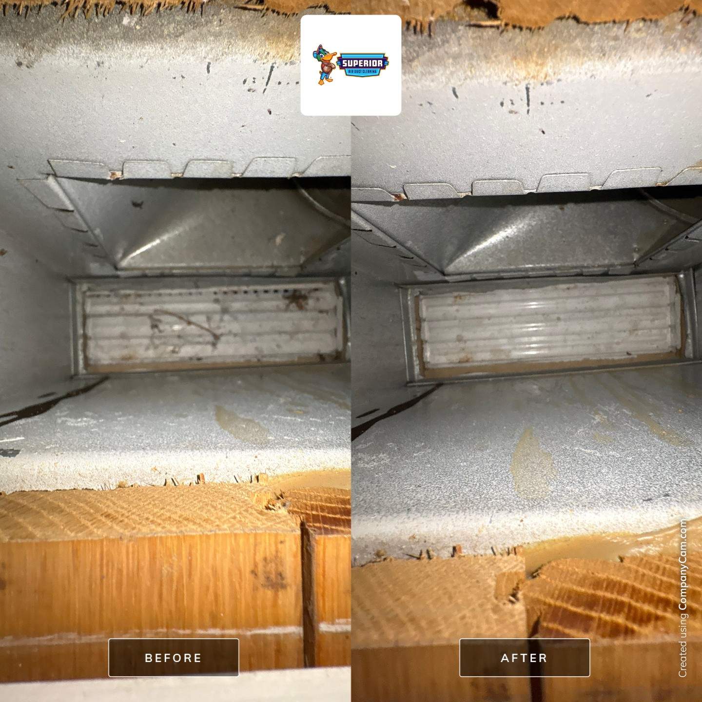 Air Duct Cleaning in Sewickley, PA by Superior Air Duct Cleaning