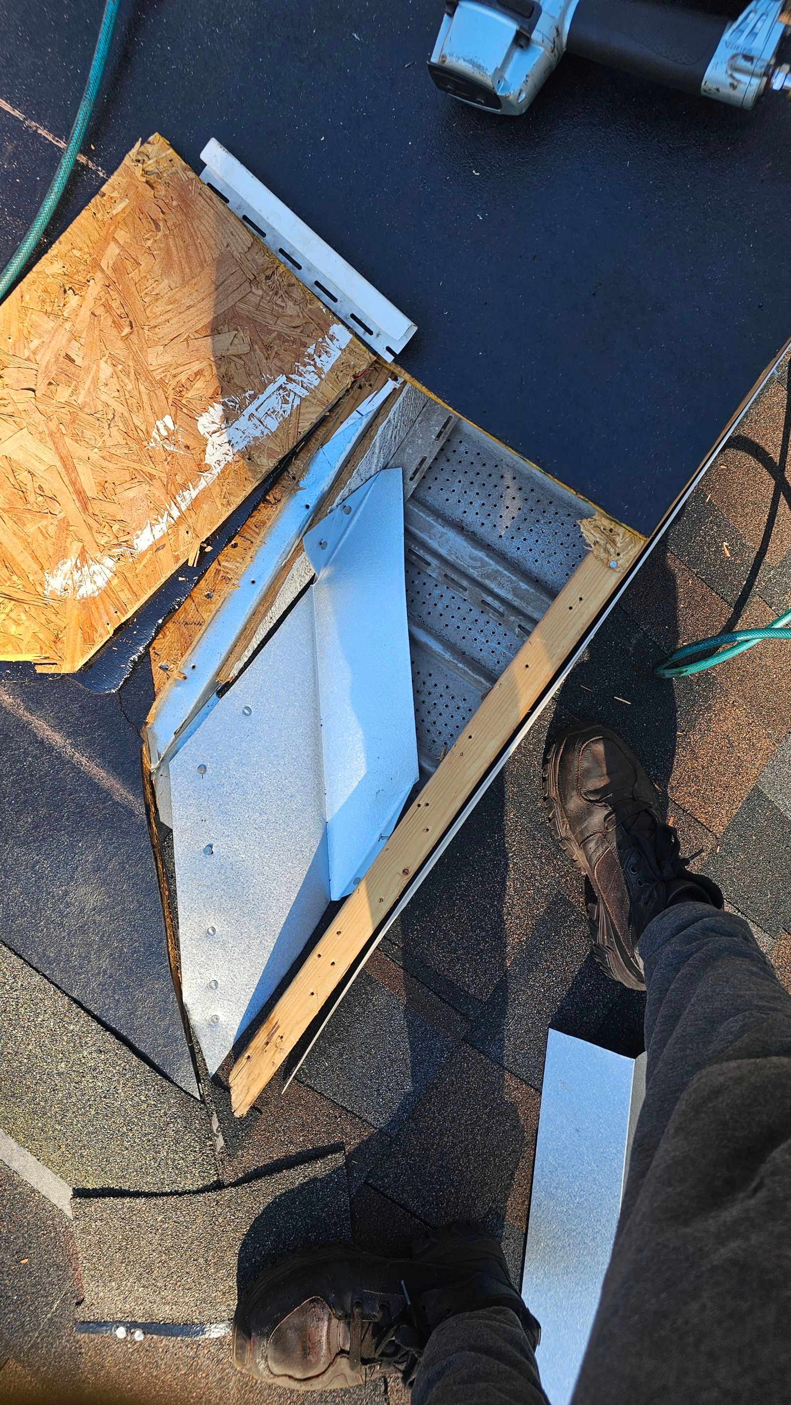 Roof Replacement in Riverview, FL by Shingle Masters Roofing