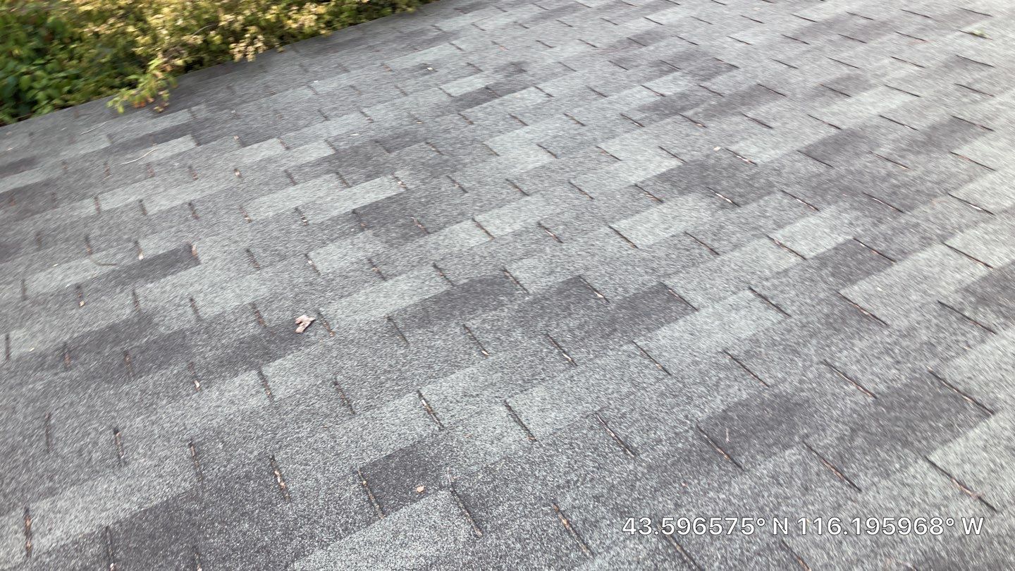 Grant Street Boise ID, Residential Roofing Installation using Owens Corning by ID Roofing LLC