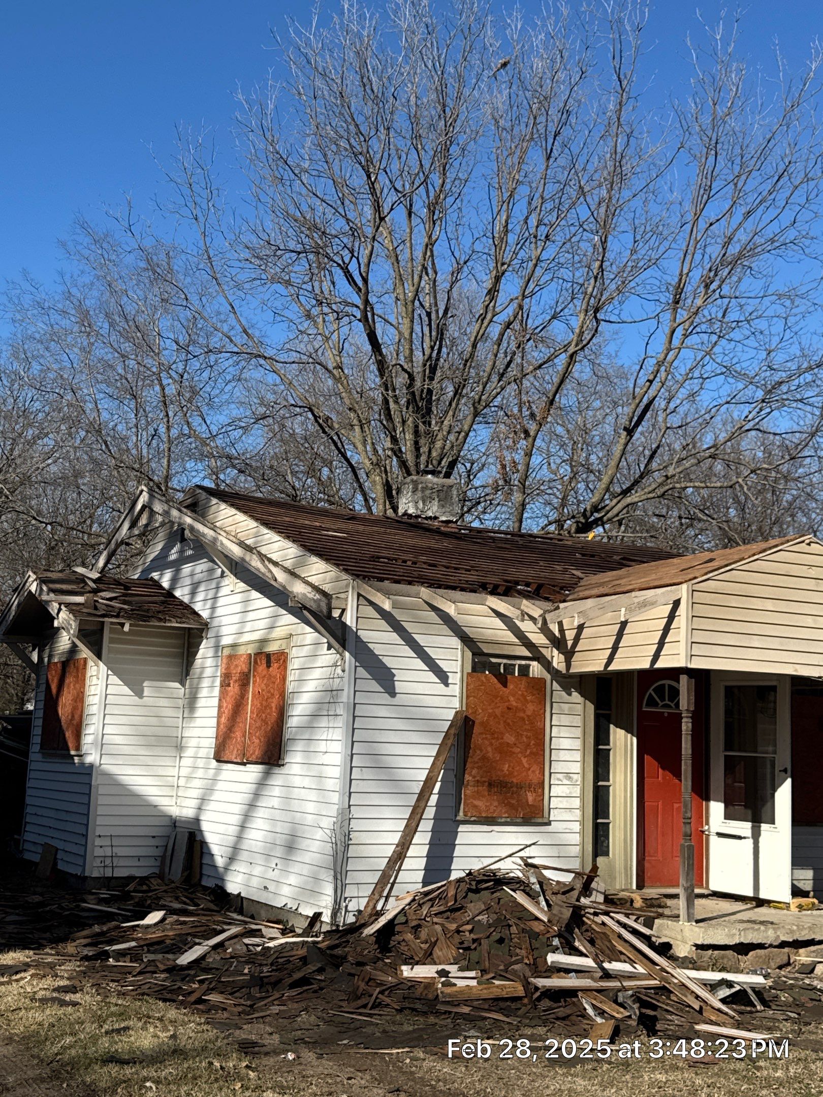 Roughneck Roofing featured photo.