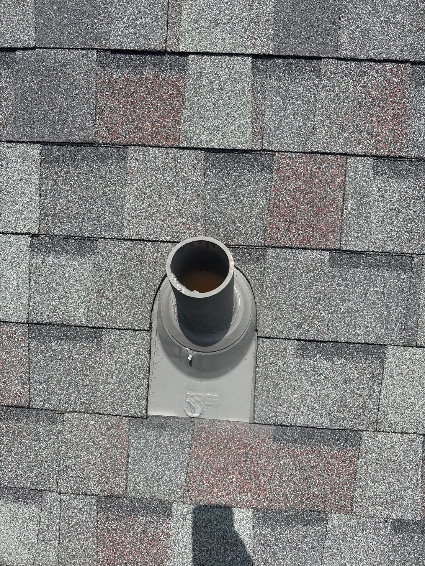 Spring Roof Install by Modern BYLT Roofing & Construction