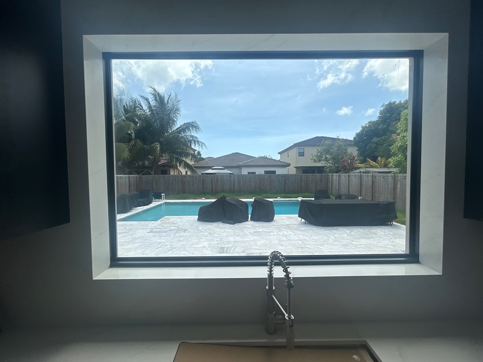 Replacement of windows and doors Cutler Bay, FL by ASP SuperHome