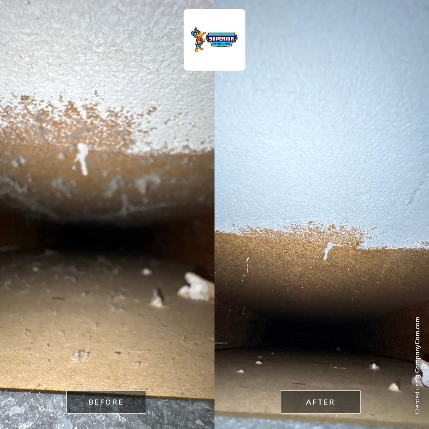 Residential Air Duct Cleaning in Pittsburgh, PA by Superior Air Duct Cleaning