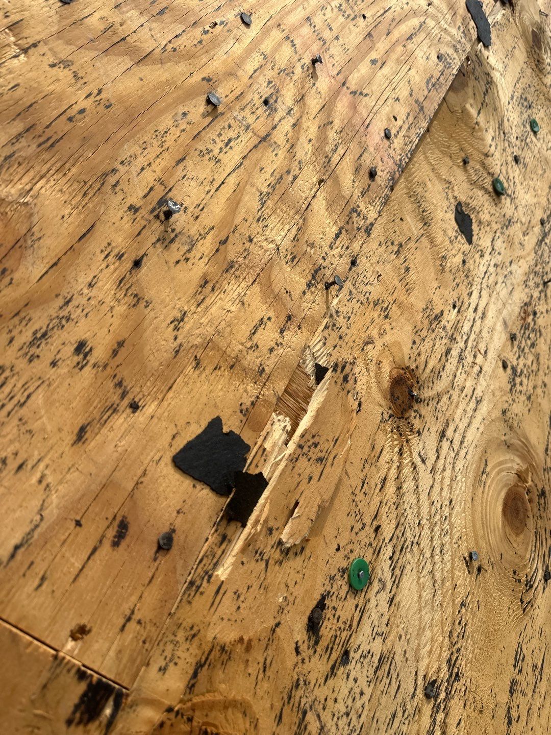 Roof Replacement Houston by Roof Repair Company