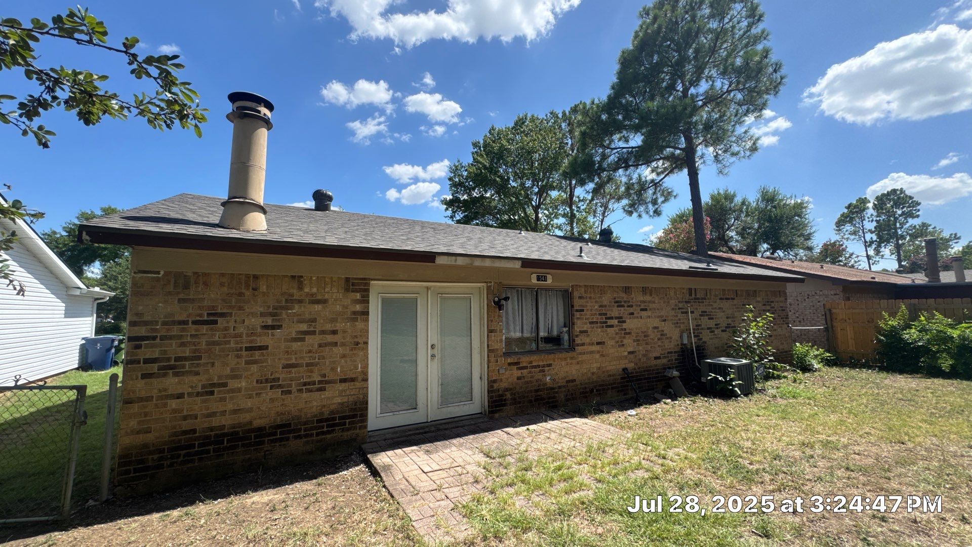 Project in Garland by Rhino Roofing and General Contracting, LLC