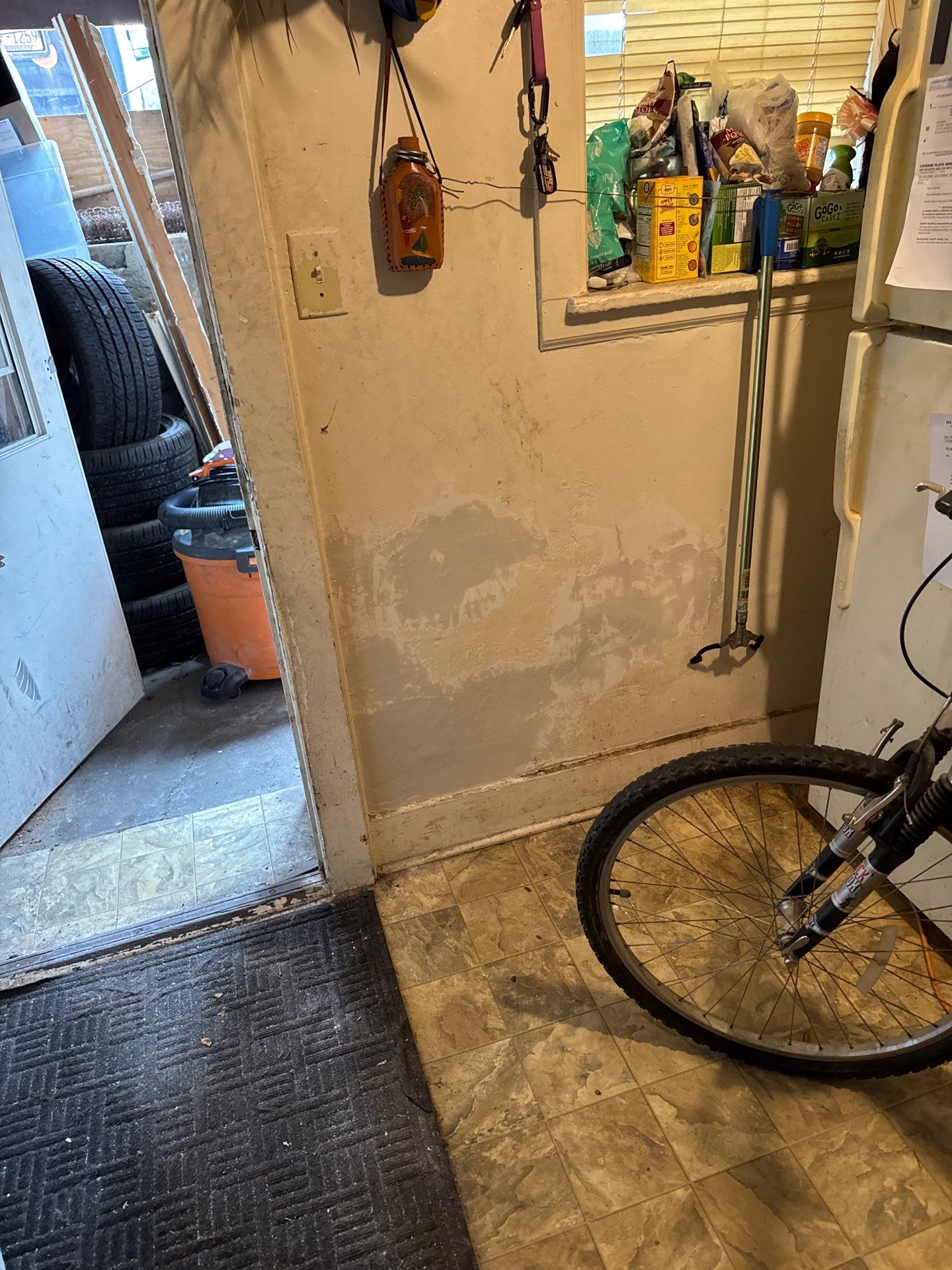 Interior Bathroom Renovation and Fixture Update in Milwaukee by OCS Contracting Services