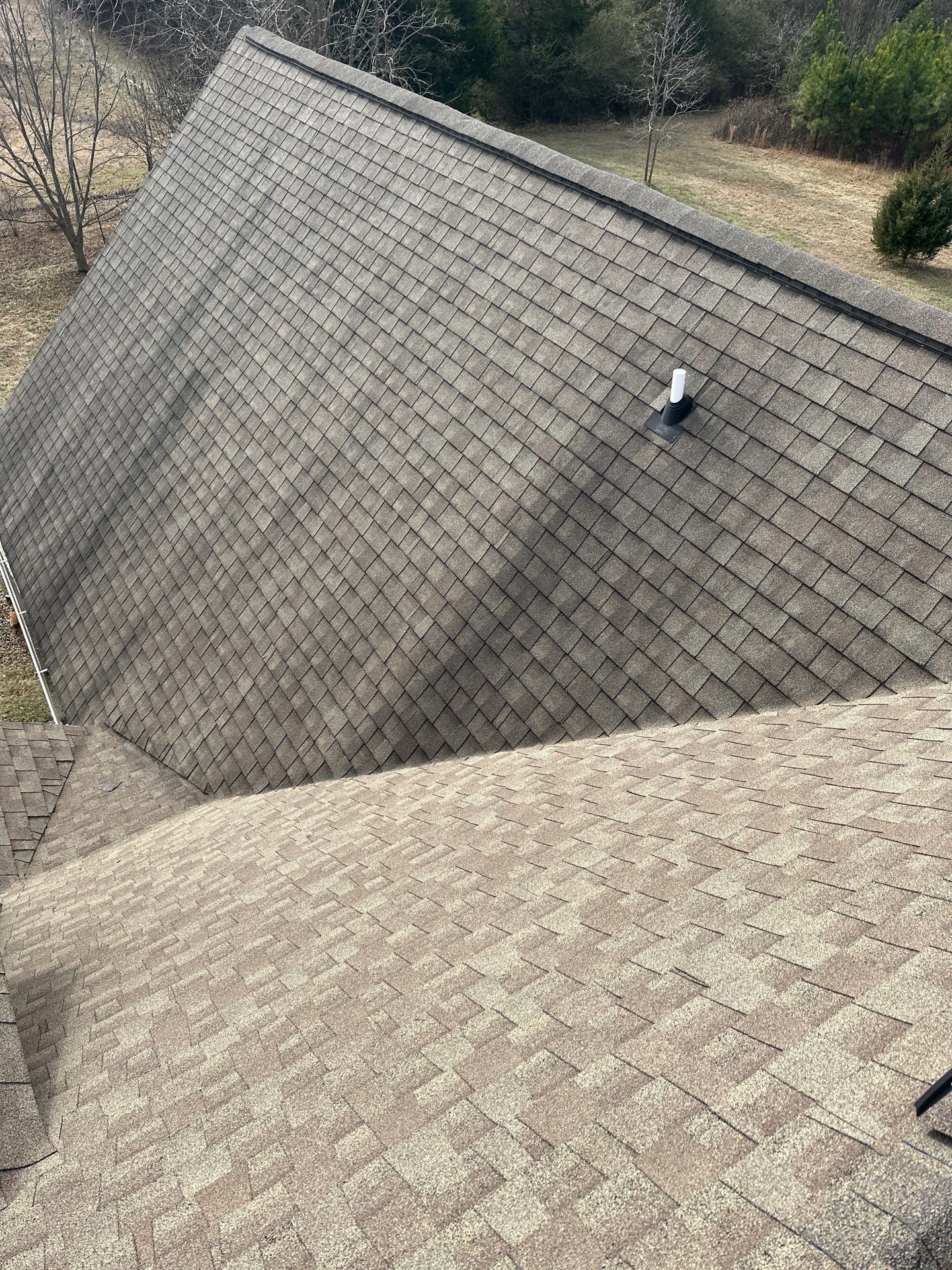 Steven Goodson by United Contracting and Roofing