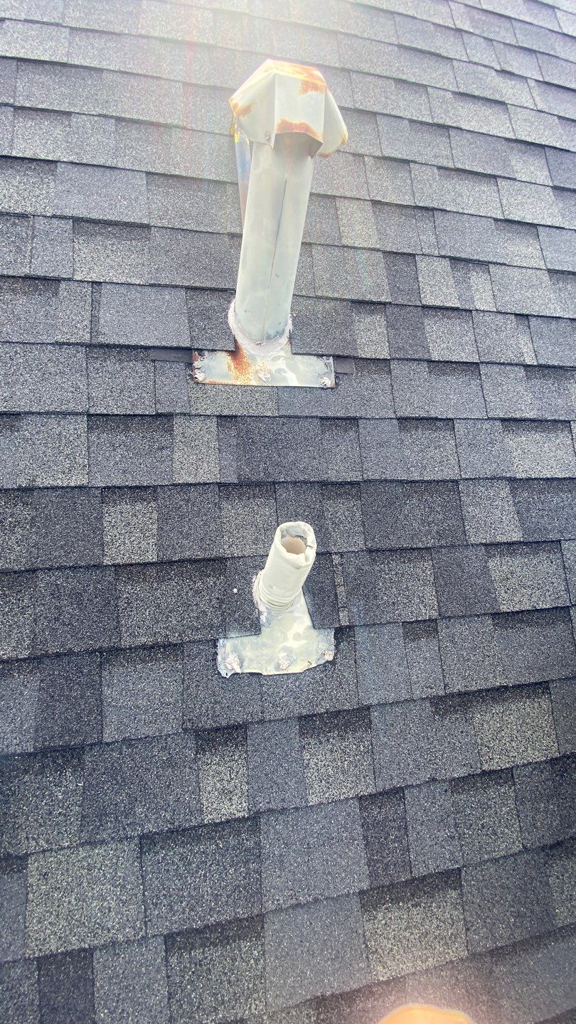 Quick Vent by Bayfront Roofing and Construction