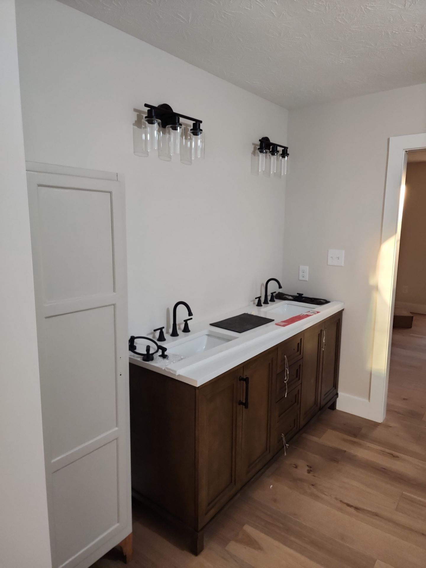 Back to the Future Home Remodel by ISI Construction LLC