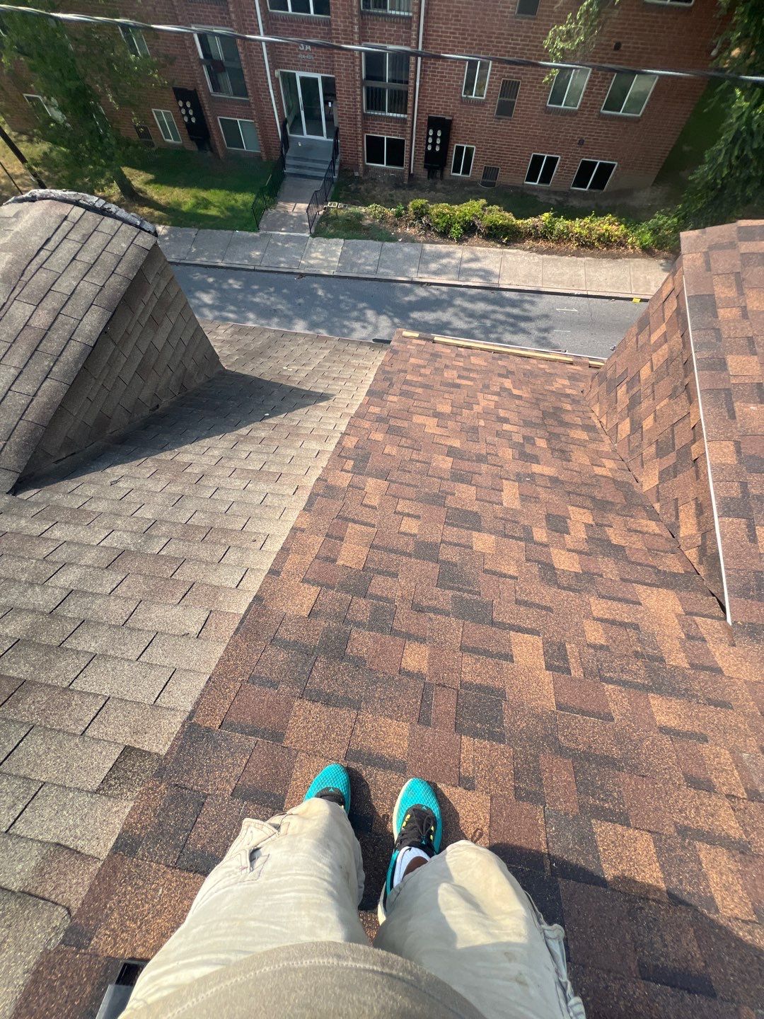 Shakewood Shingles by Reimagine Roofing
