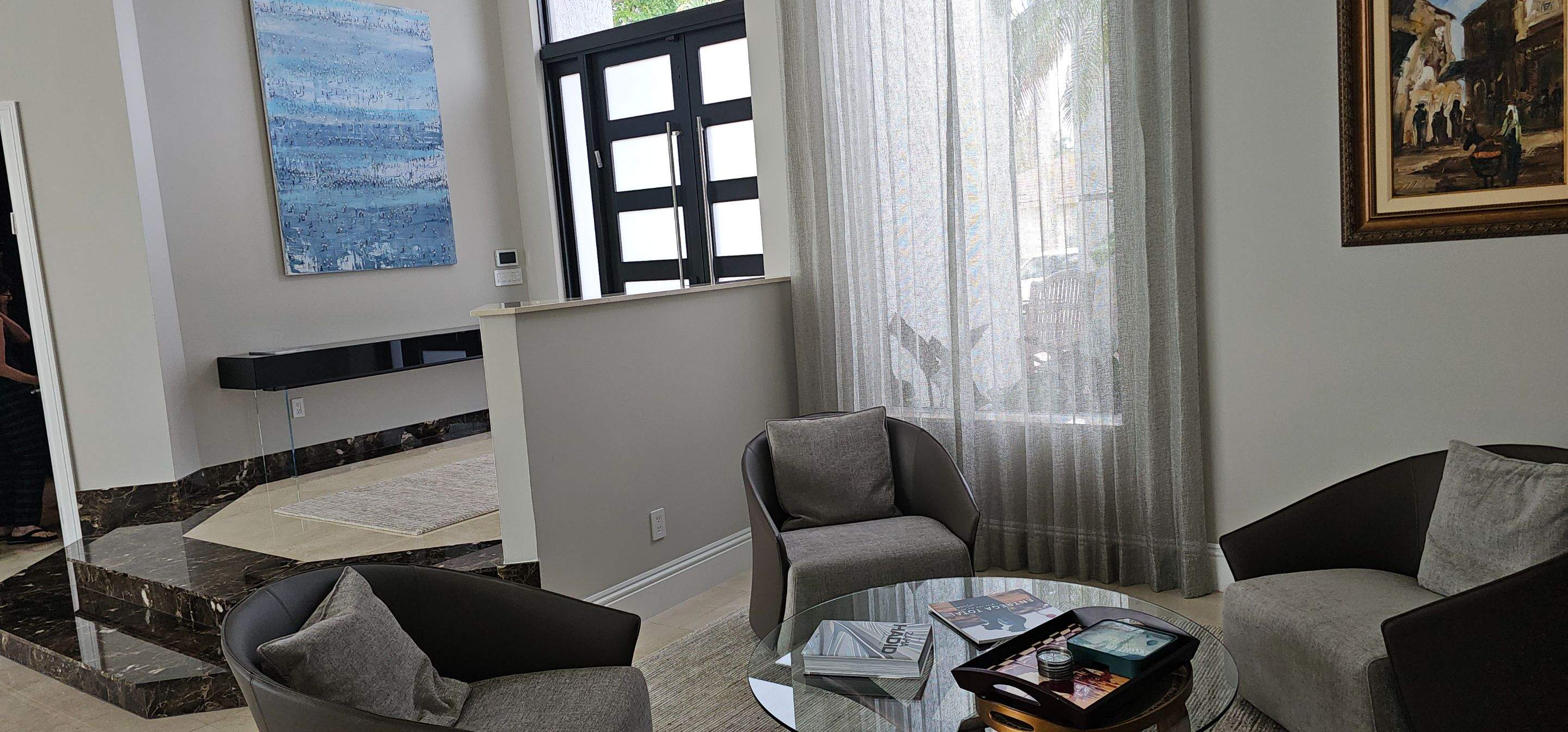Water Damage Claim in Boca Raton by FLAPA & KeyStone