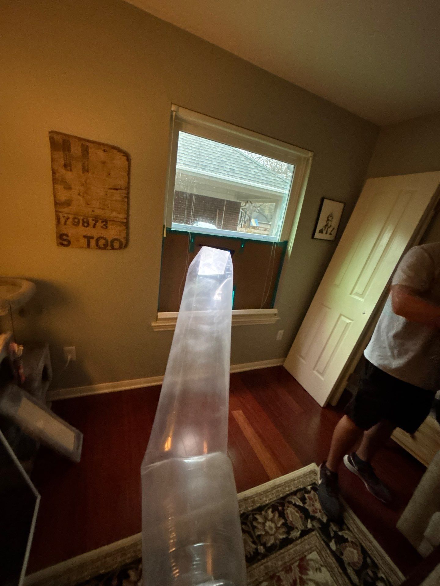Water Damage Mitigation by All Dry Services of North Austin